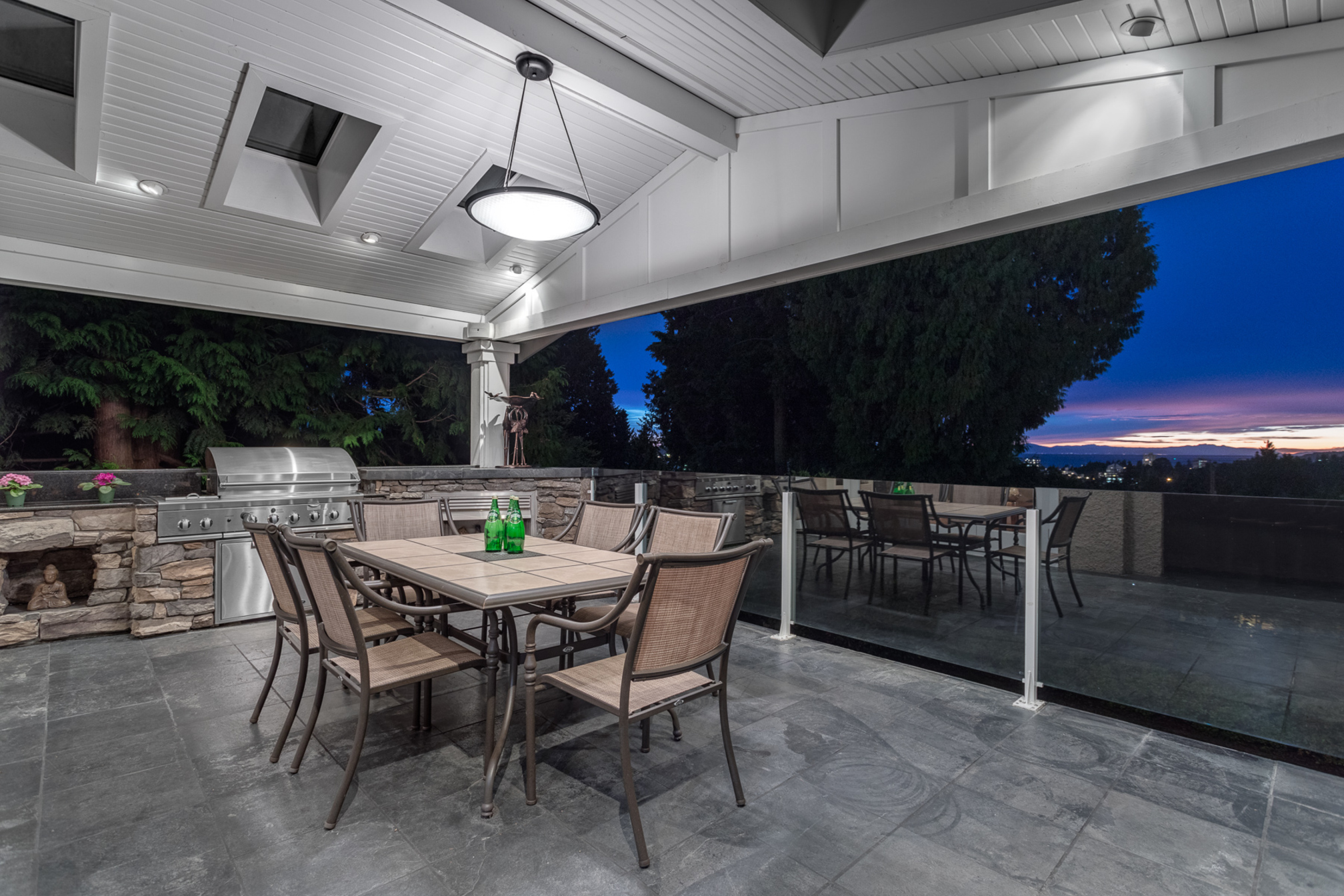 at 975 Leyland Street, Sentinel Hill, West Vancouver