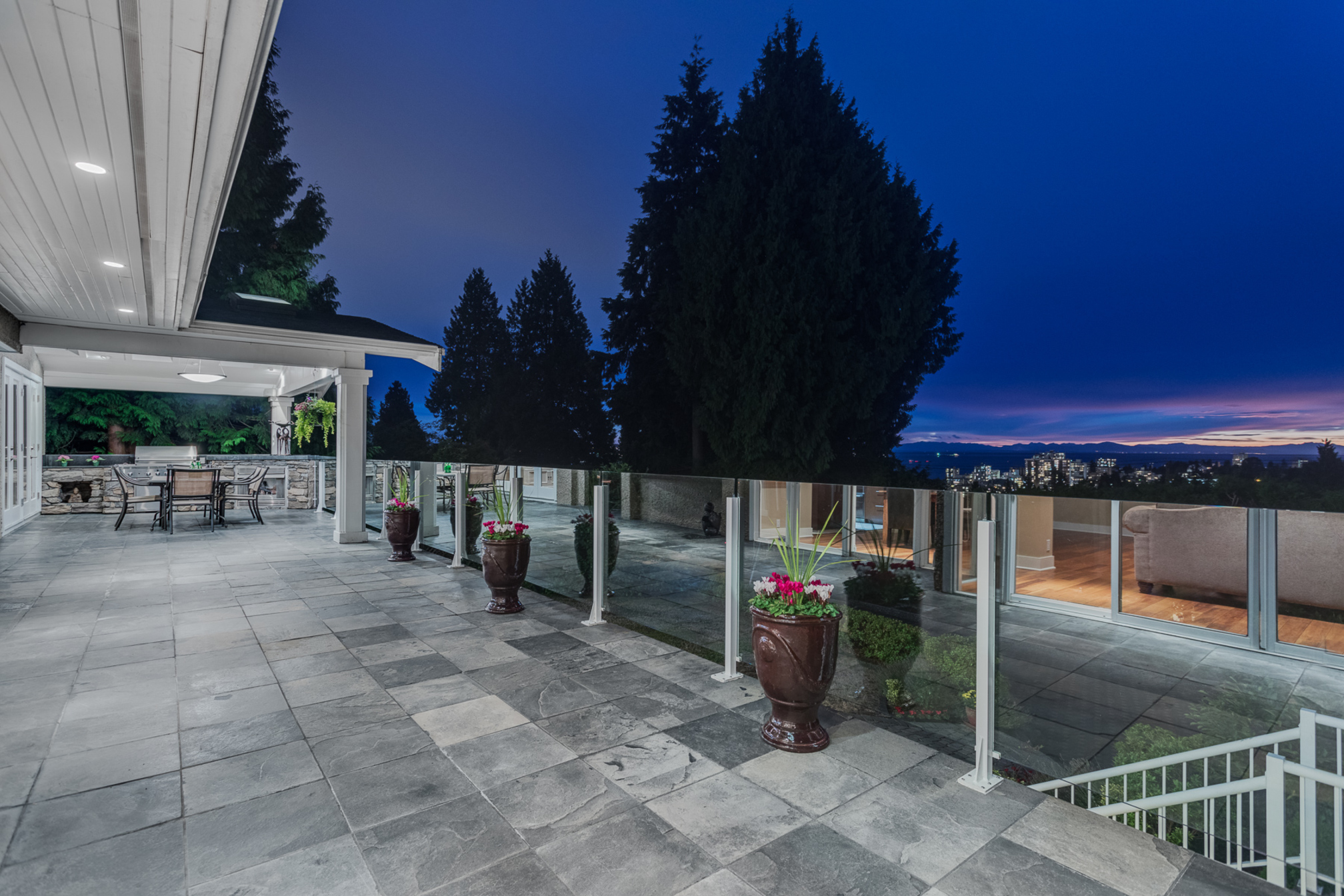 at 975 Leyland Street, Sentinel Hill, West Vancouver