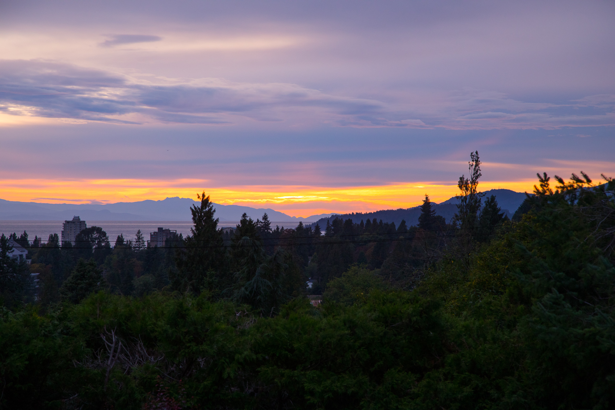 at 975 Leyland Street, Sentinel Hill, West Vancouver