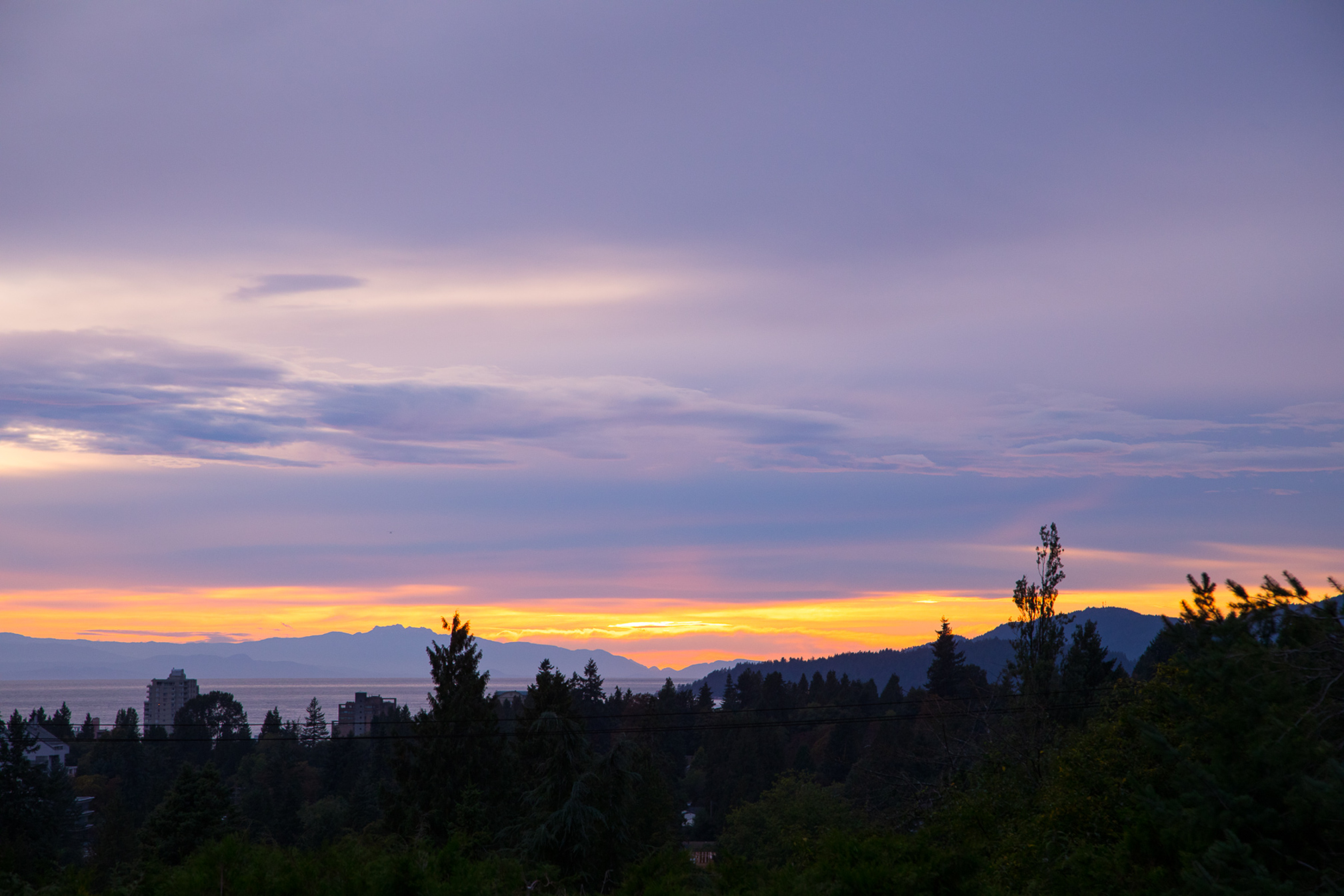 at 975 Leyland Street, Sentinel Hill, West Vancouver