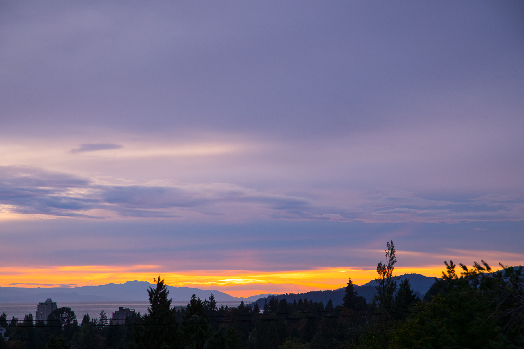 at 975 Leyland Street, Sentinel Hill, West Vancouver