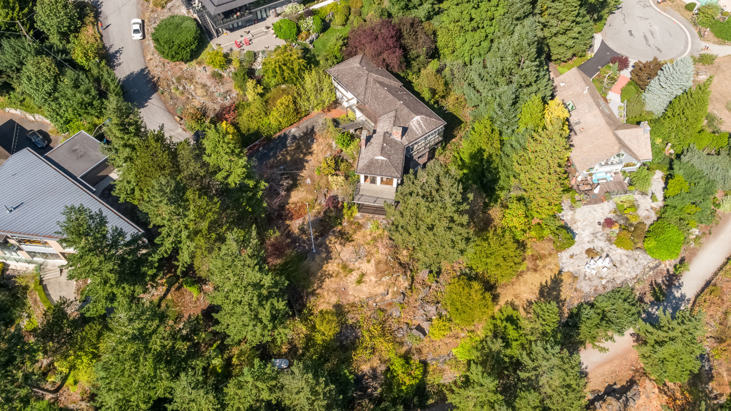 at 5930 Condor Place, Eagleridge, West Vancouver