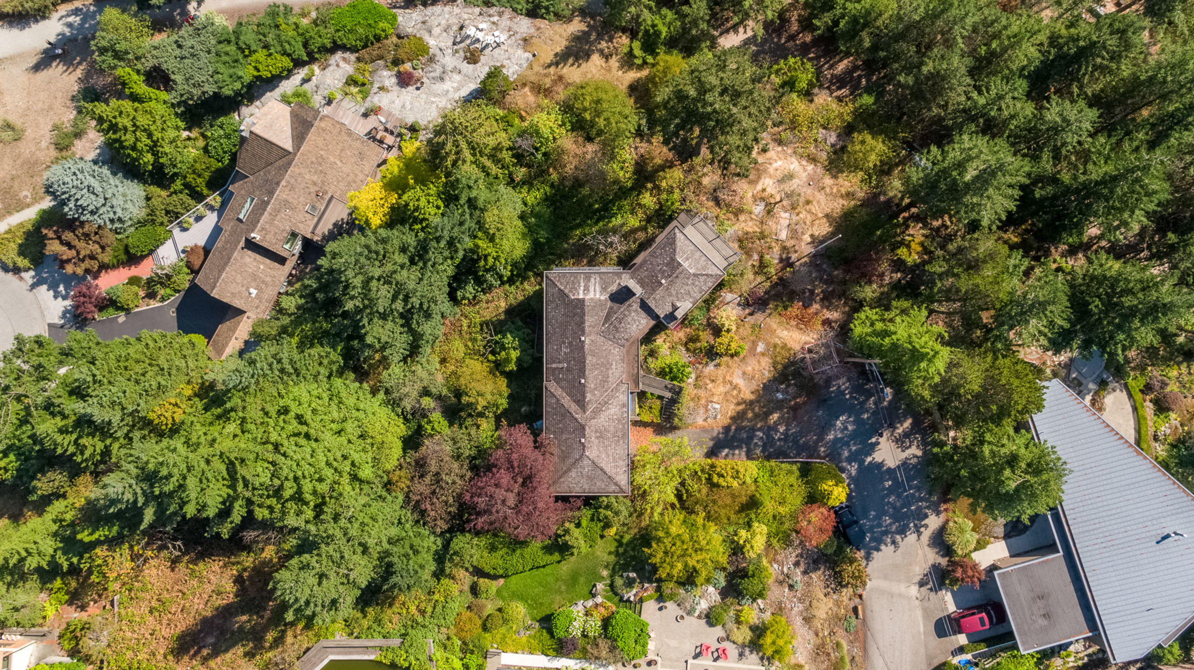 at 5930 Condor Place, Eagleridge, West Vancouver