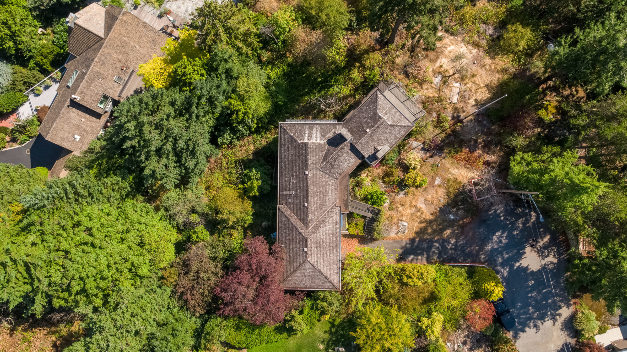 at 5930 Condor Place, Eagleridge, West Vancouver