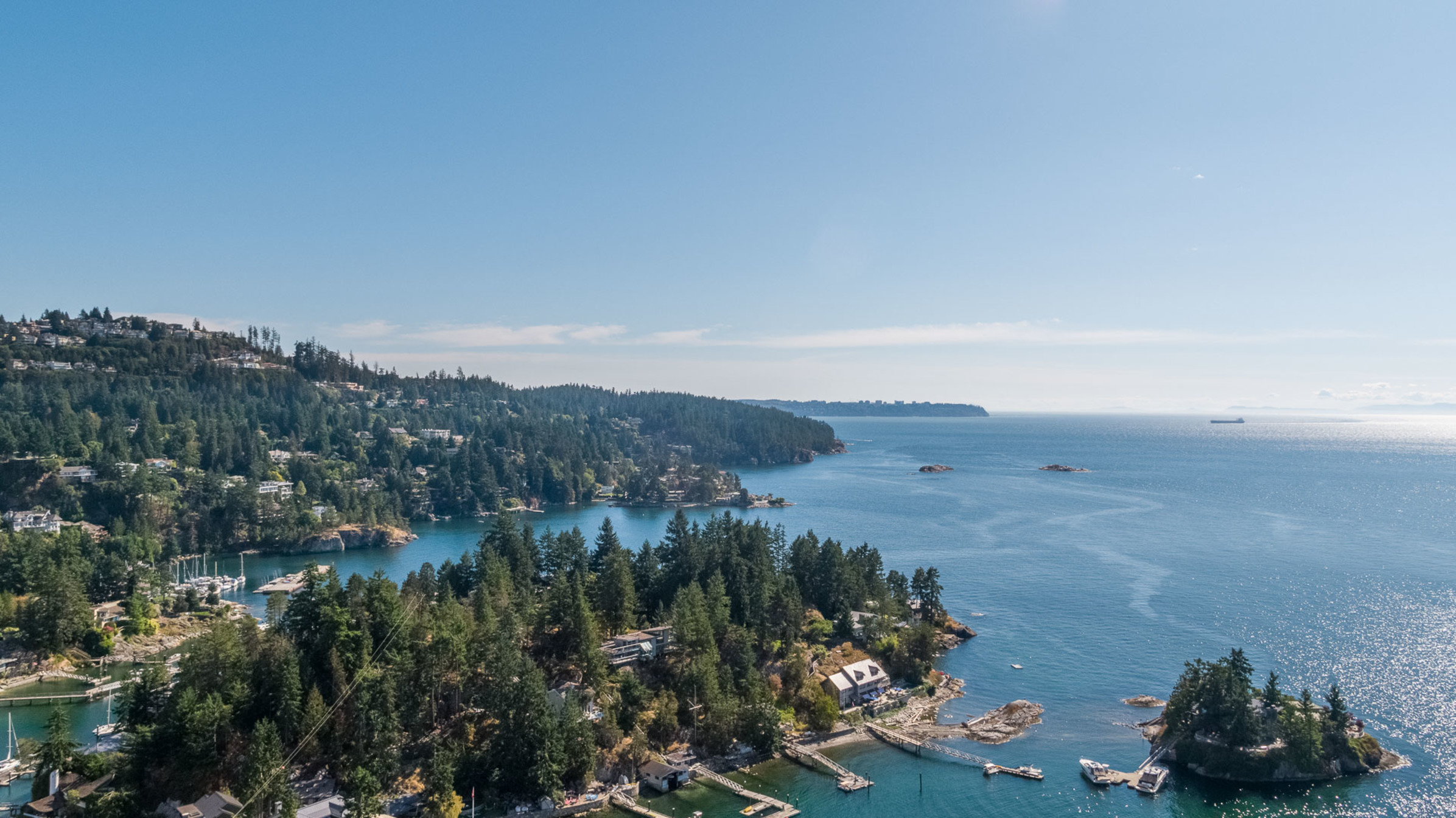 at 5930 Condor Place, Eagleridge, West Vancouver