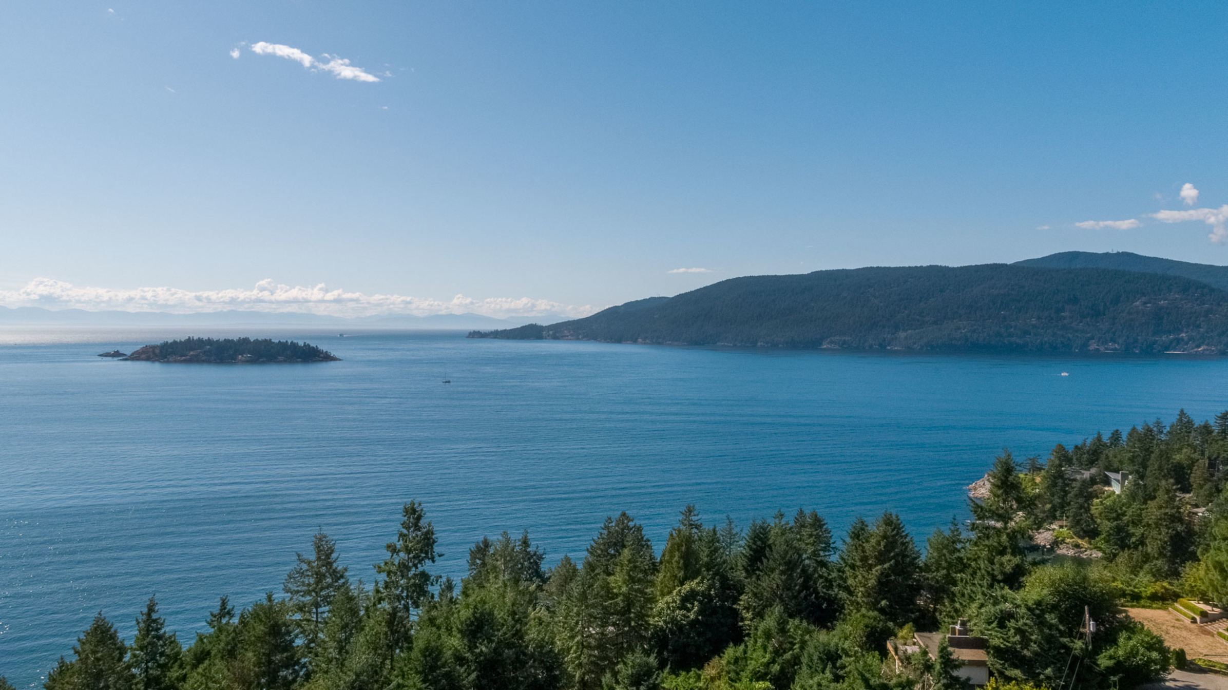 at 5930 Condor Place, Eagleridge, West Vancouver