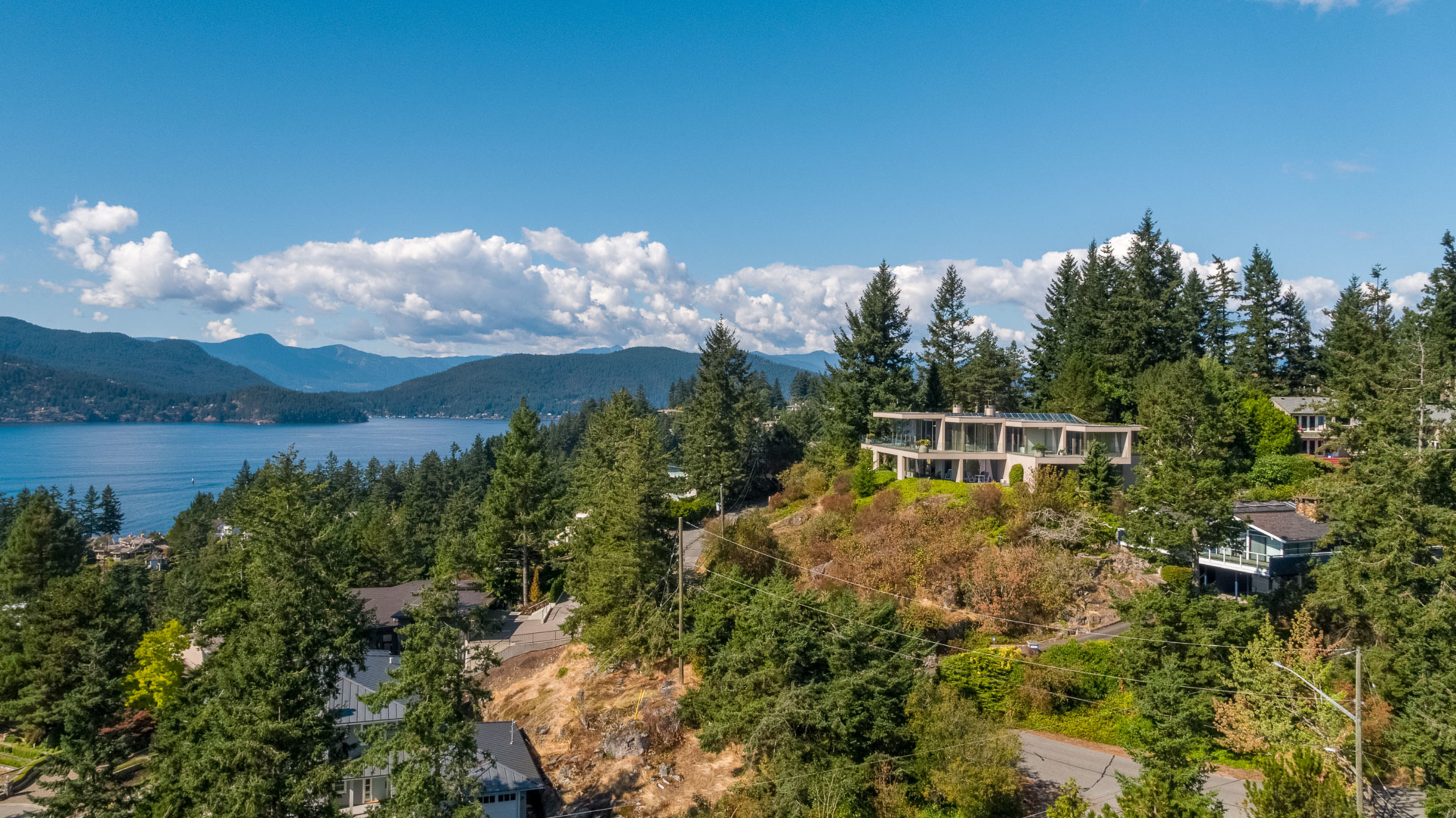 at 5930 Condor Place, Eagleridge, West Vancouver