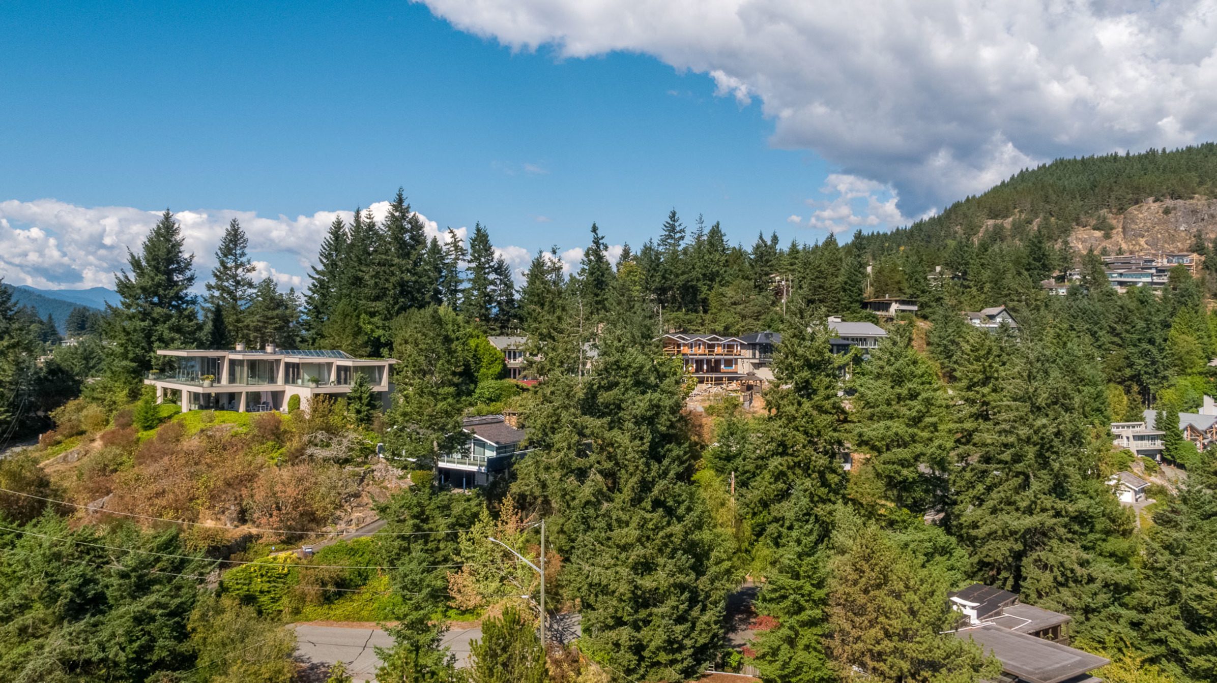 at 5930 Condor Place, Eagleridge, West Vancouver
