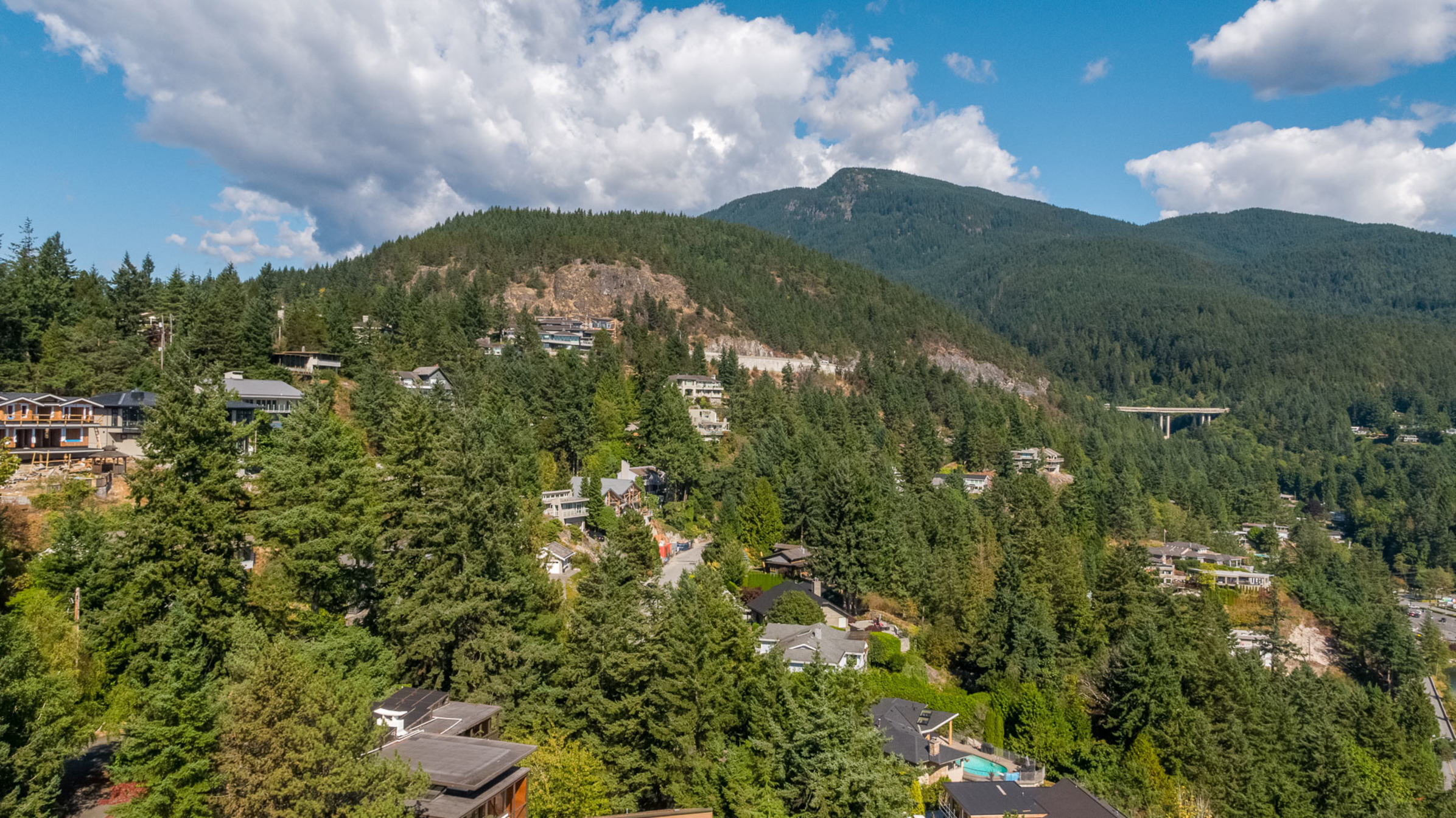 at 5930 Condor Place, Eagleridge, West Vancouver