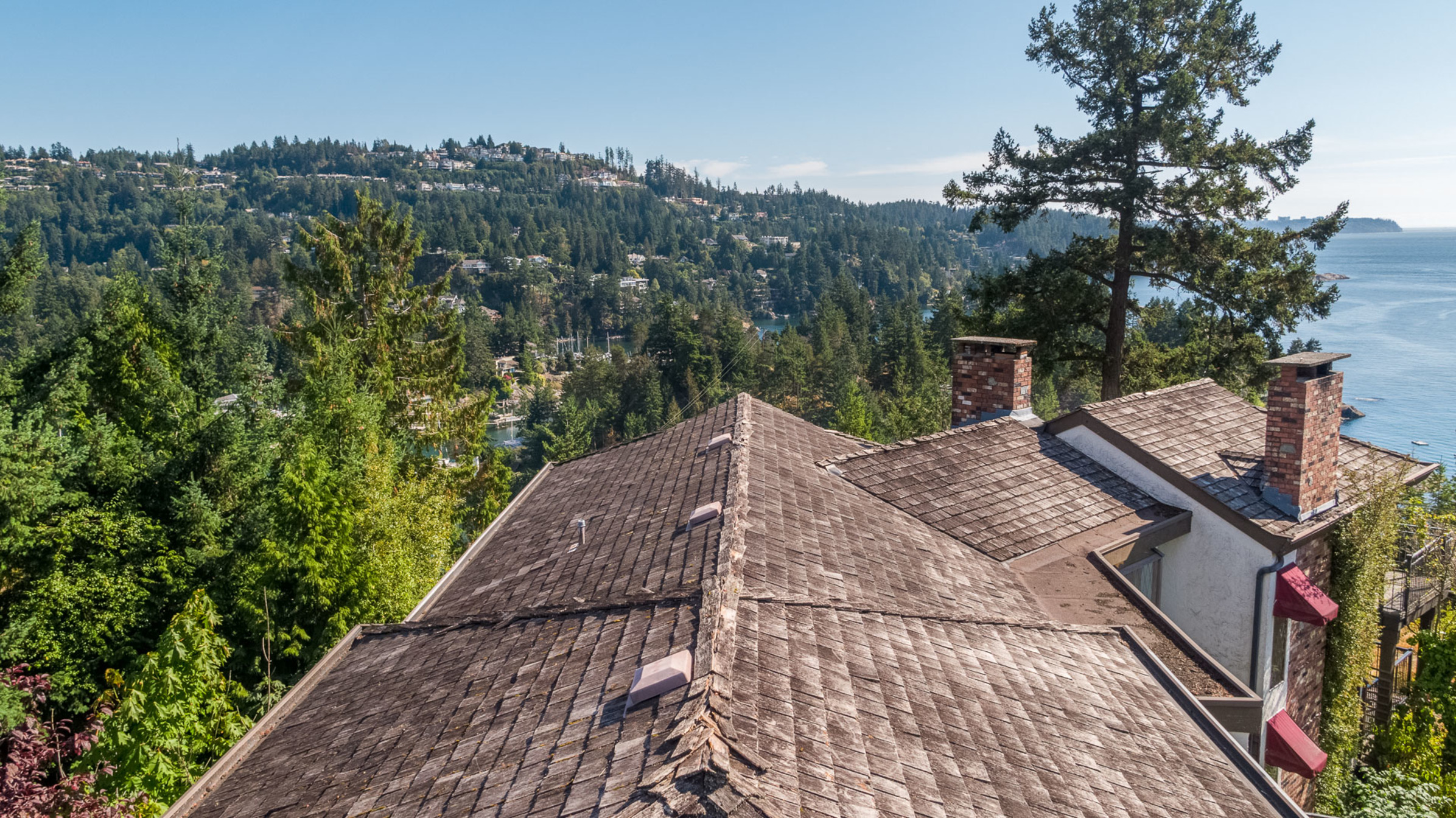 at 5930 Condor Place, Eagleridge, West Vancouver