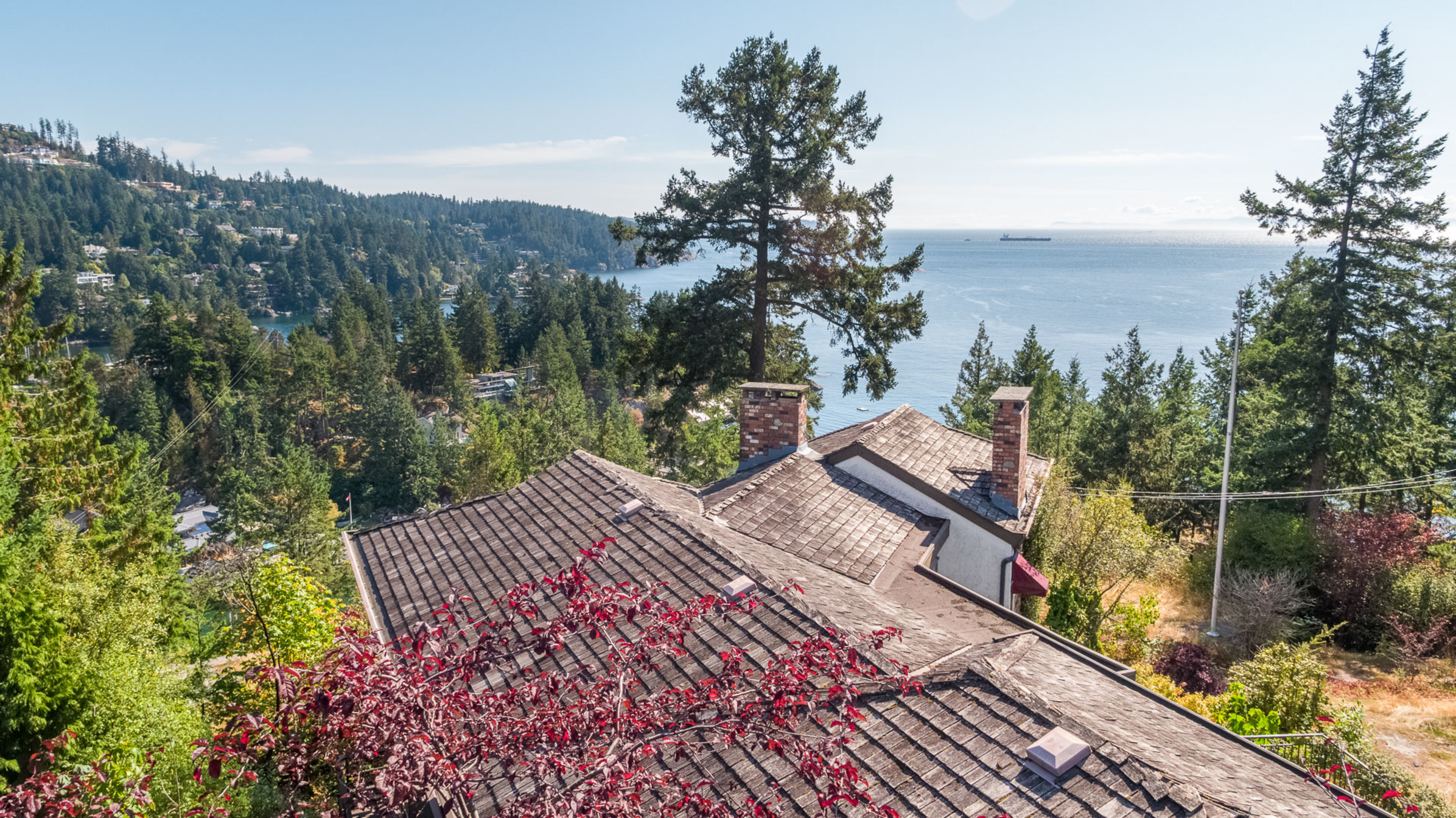 at 5930 Condor Place, Eagleridge, West Vancouver