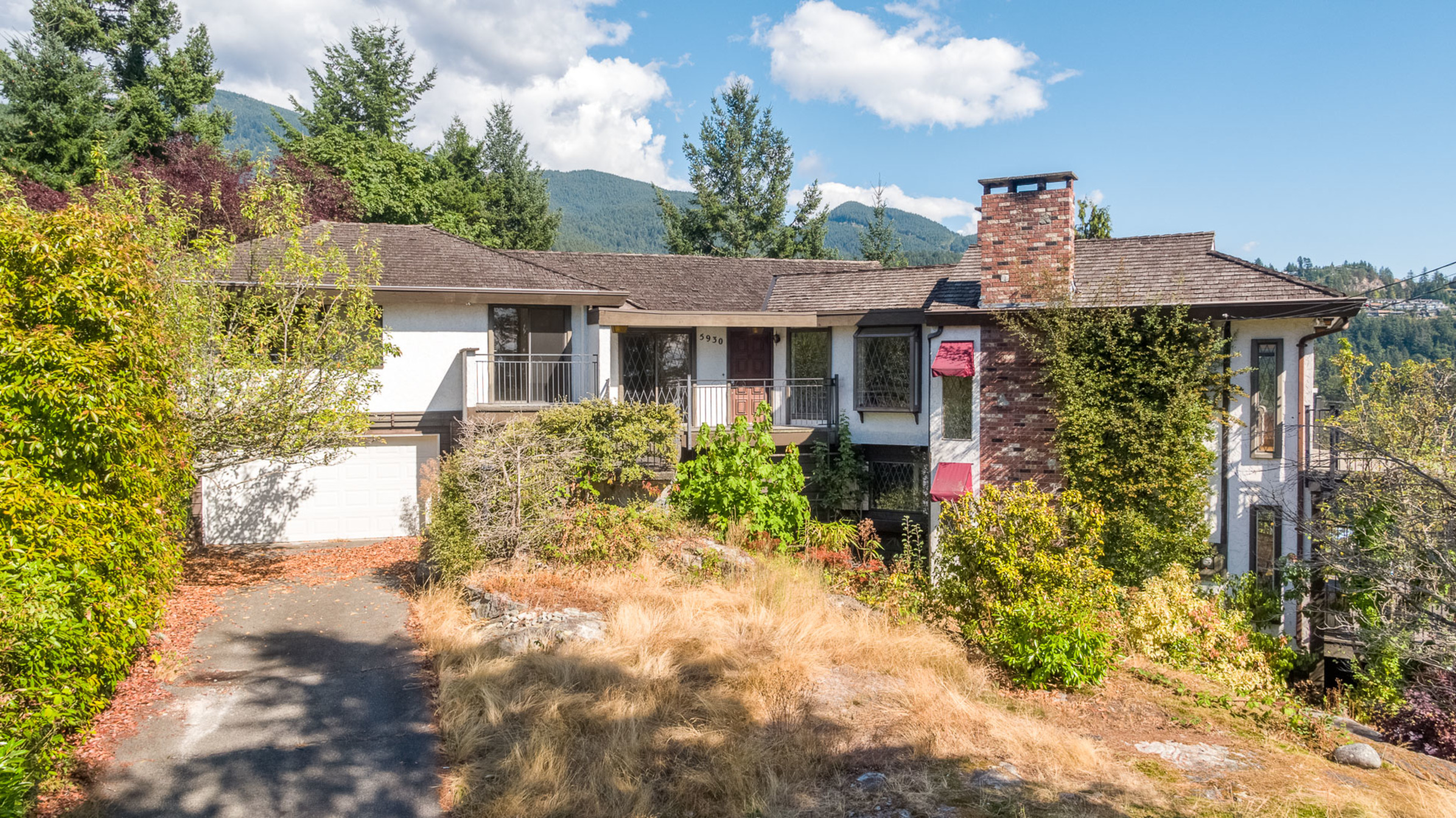 at 5930 Condor Place, Eagleridge, West Vancouver