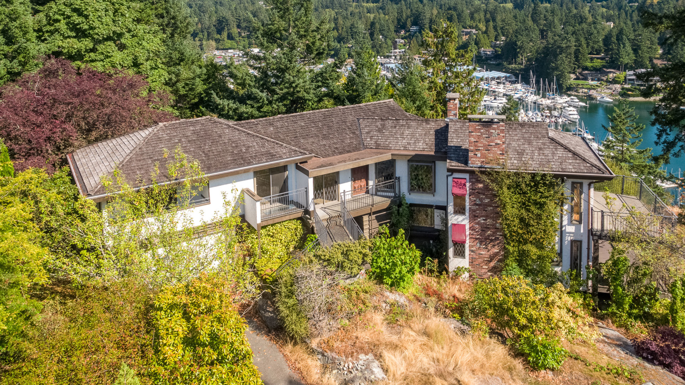 at 5930 Condor Place, Eagleridge, West Vancouver