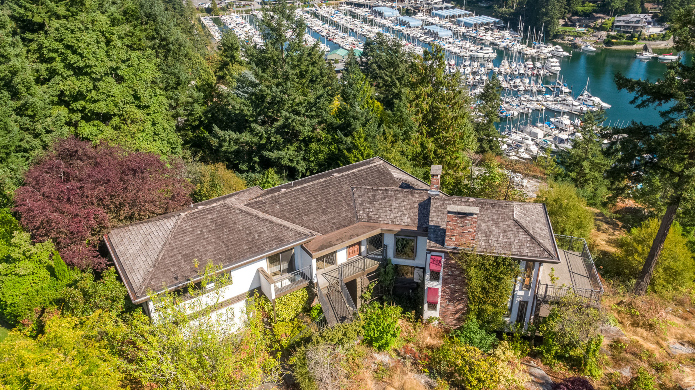 at 5930 Condor Place, Eagleridge, West Vancouver