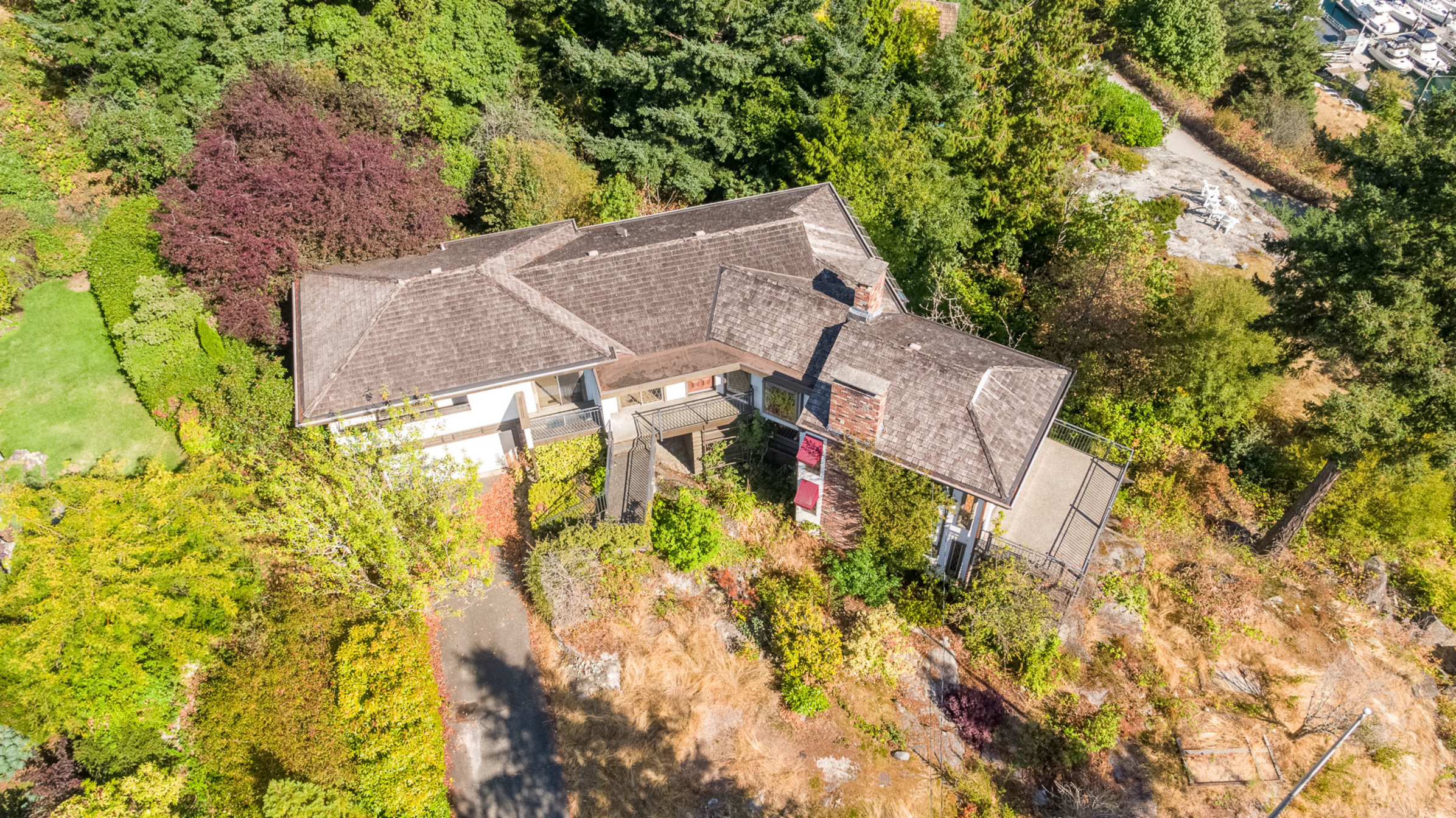 at 5930 Condor Place, Eagleridge, West Vancouver