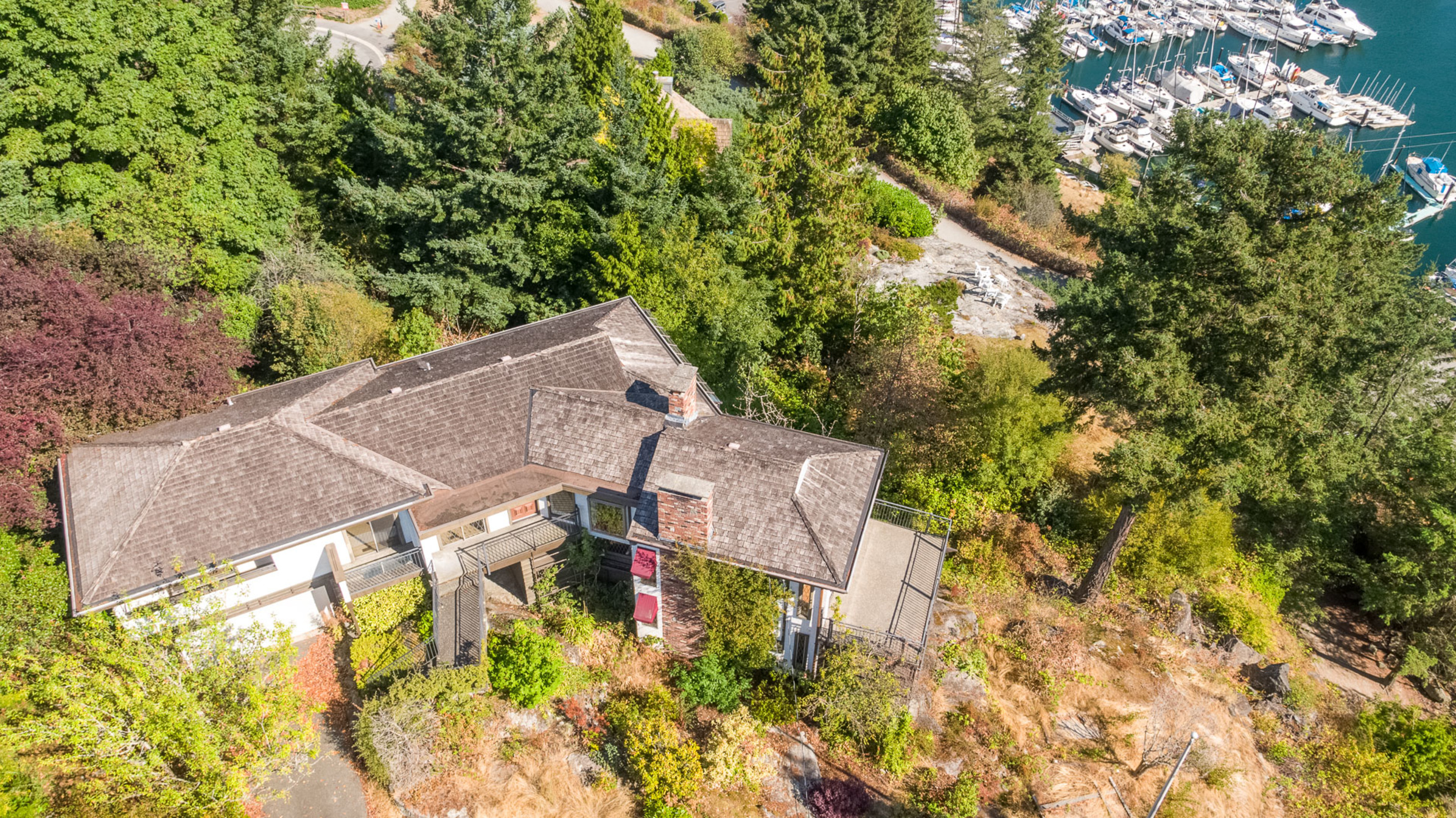 at 5930 Condor Place, Eagleridge, West Vancouver