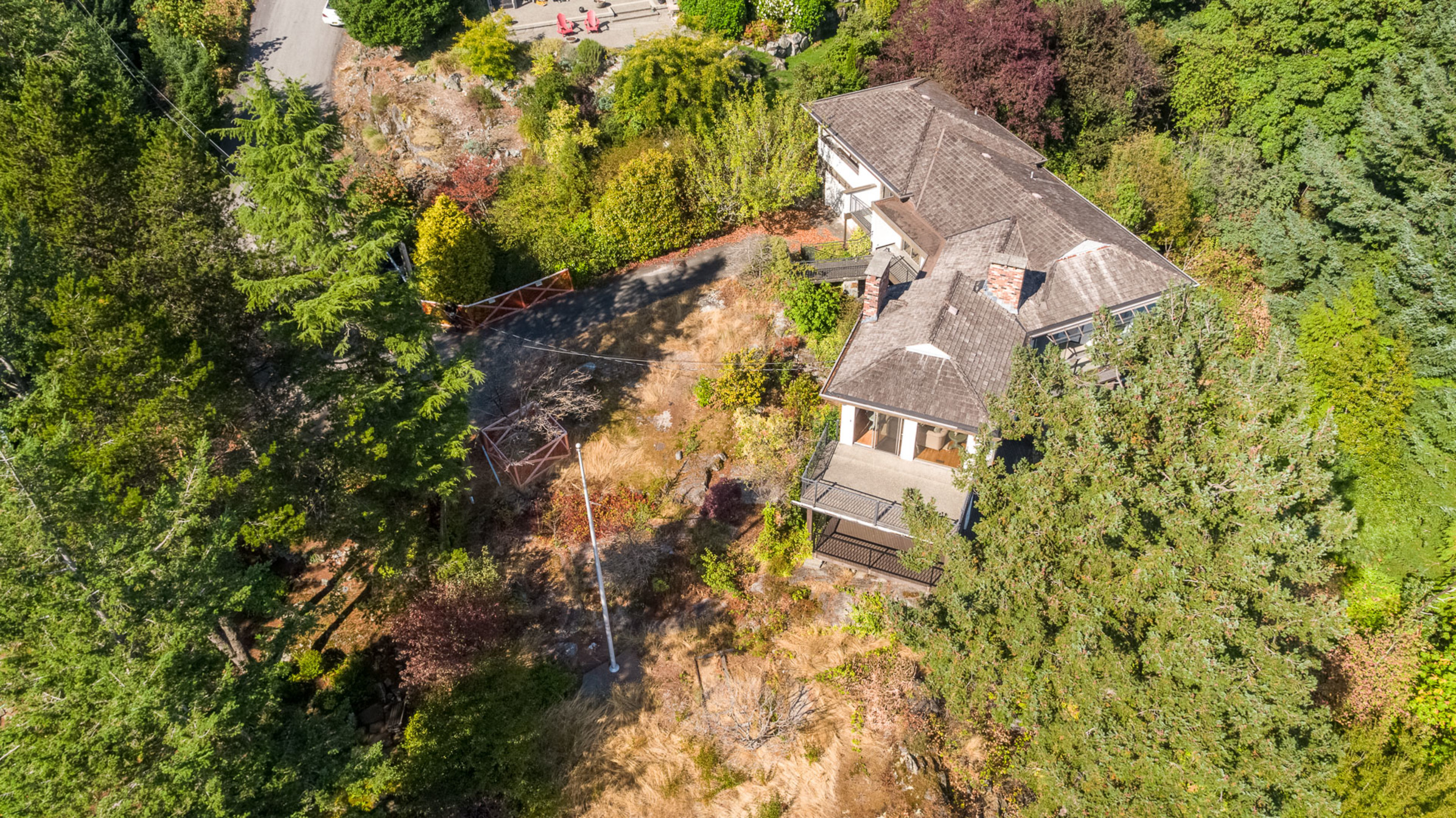 at 5930 Condor Place, Eagleridge, West Vancouver