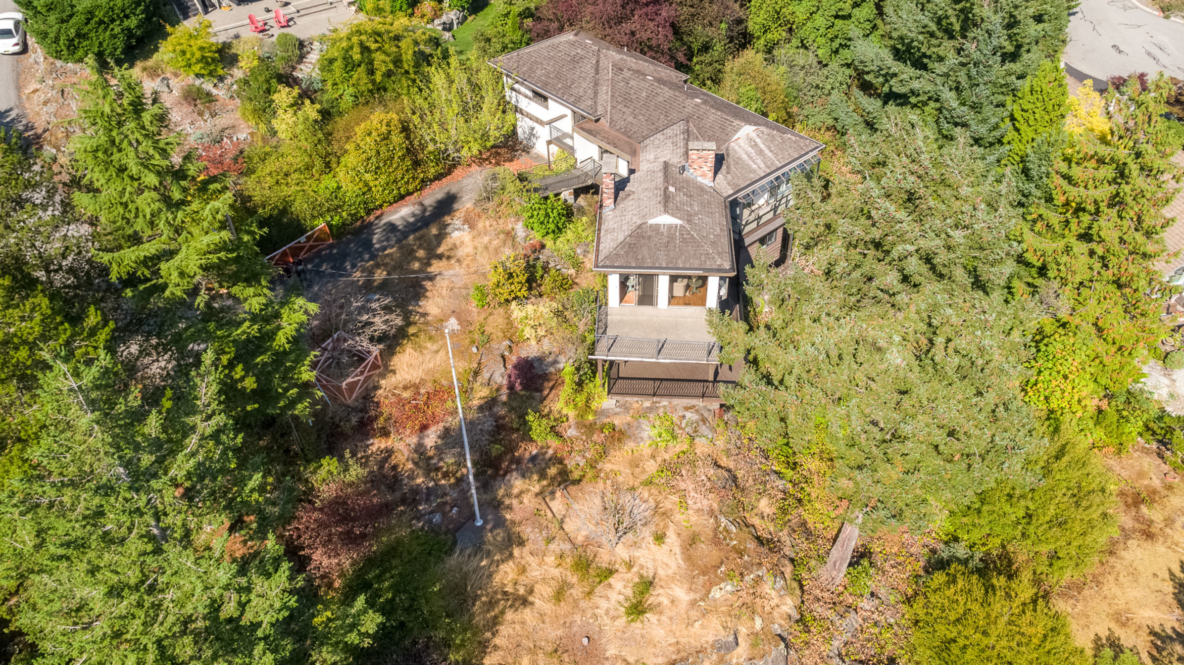 at 5930 Condor Place, Eagleridge, West Vancouver