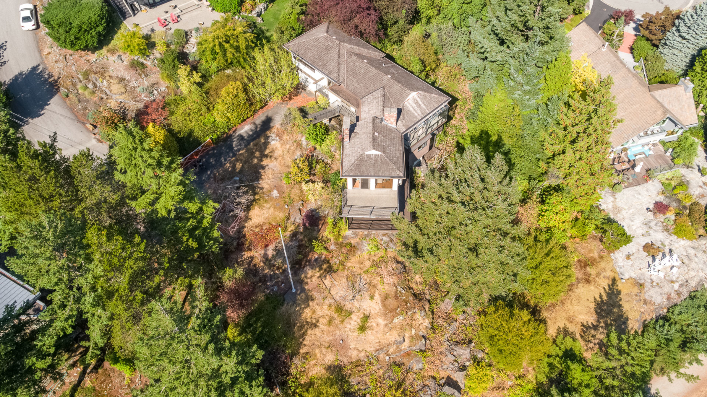 at 5930 Condor Place, Eagleridge, West Vancouver