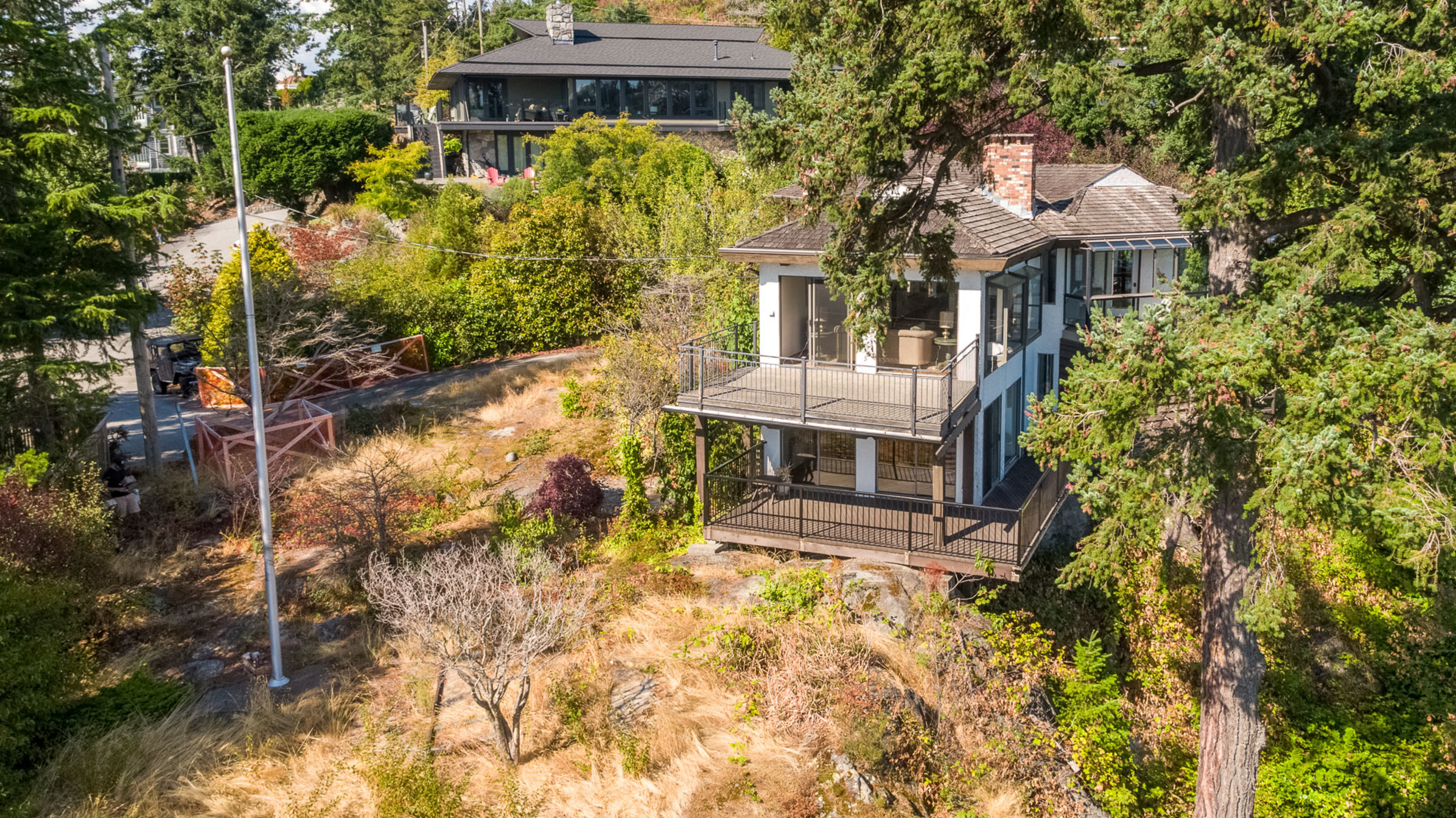 at 5930 Condor Place, Eagleridge, West Vancouver