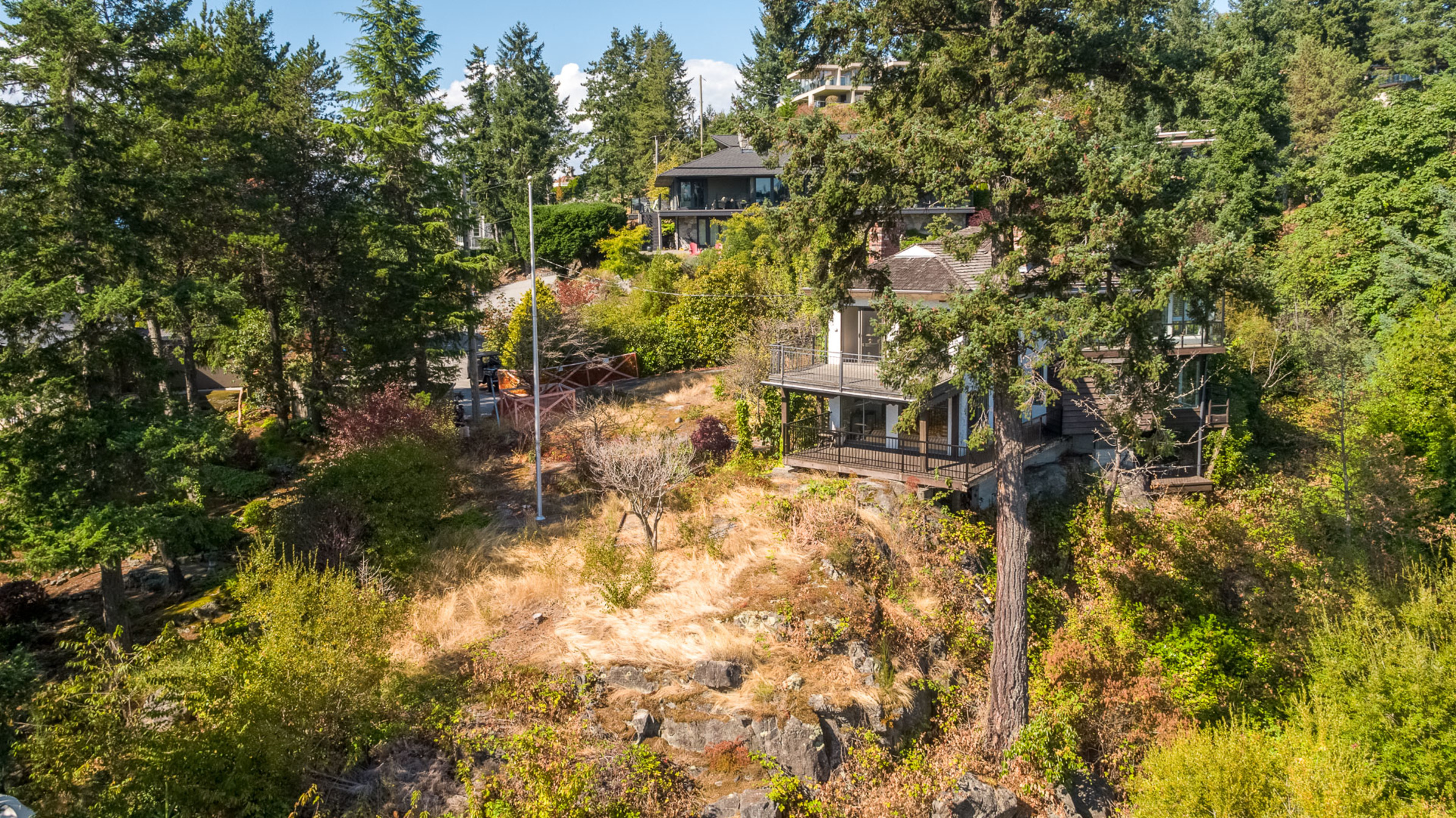 at 5930 Condor Place, Eagleridge, West Vancouver