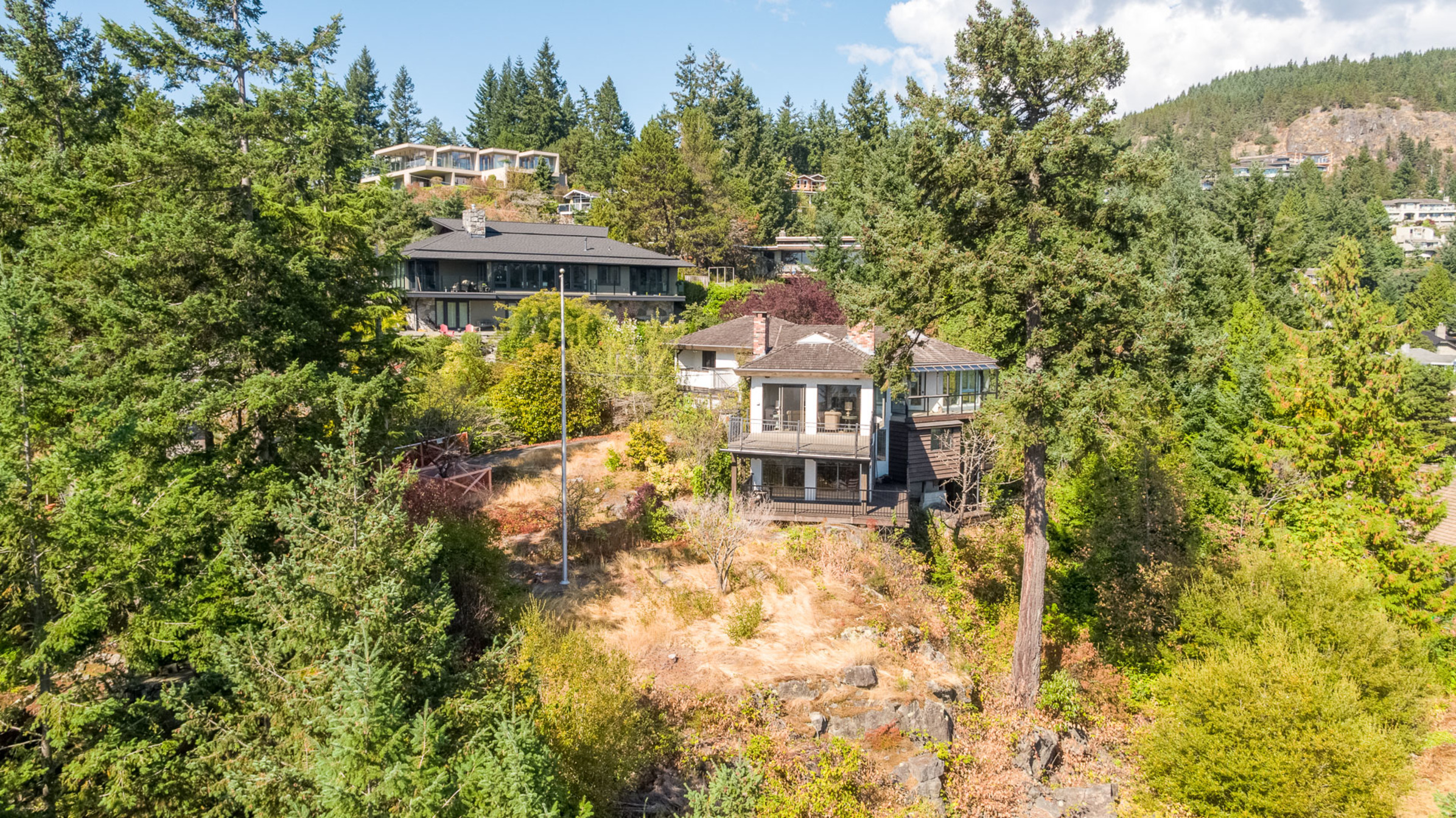 at 5930 Condor Place, Eagleridge, West Vancouver