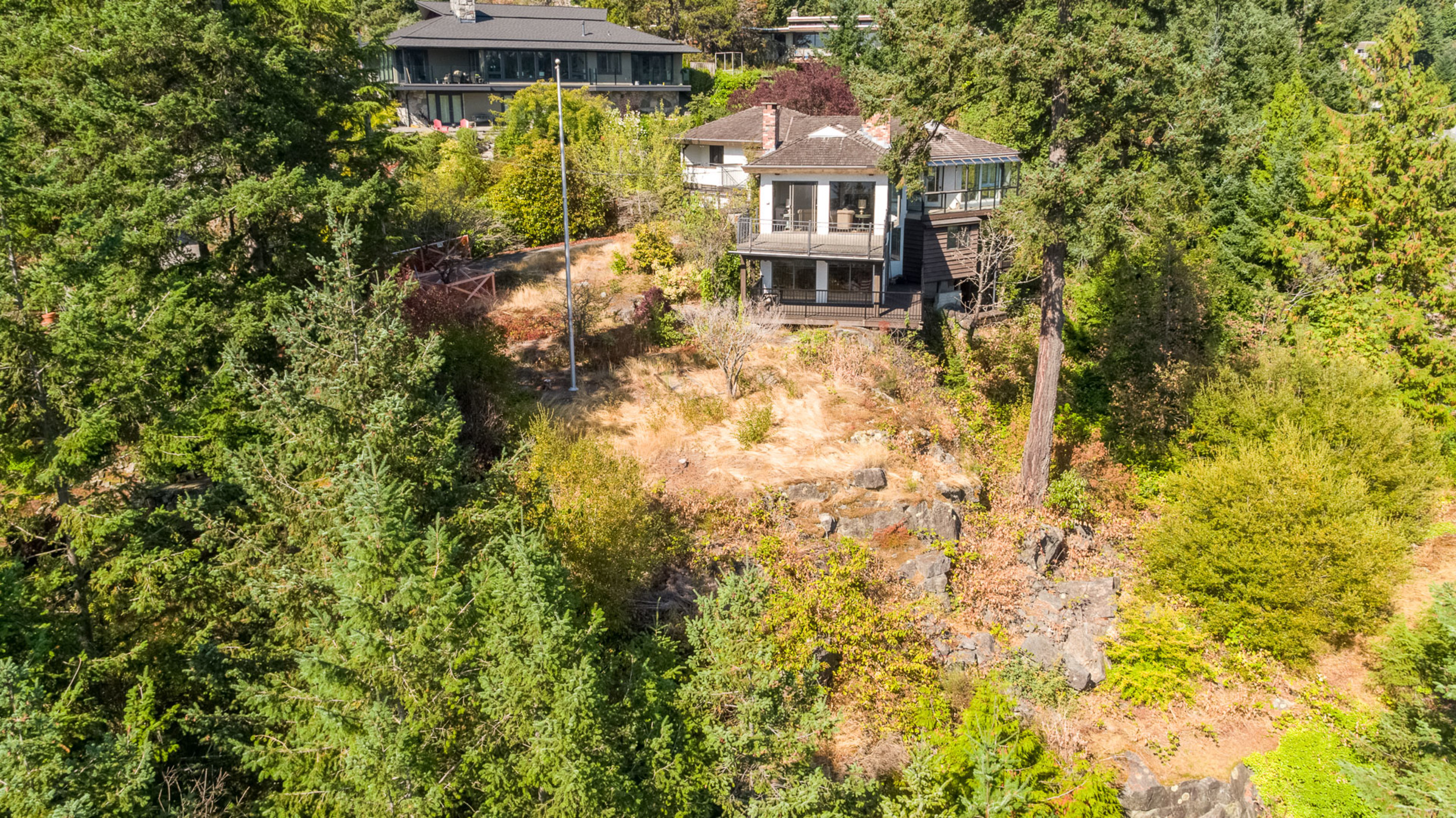 at 5930 Condor Place, Eagleridge, West Vancouver