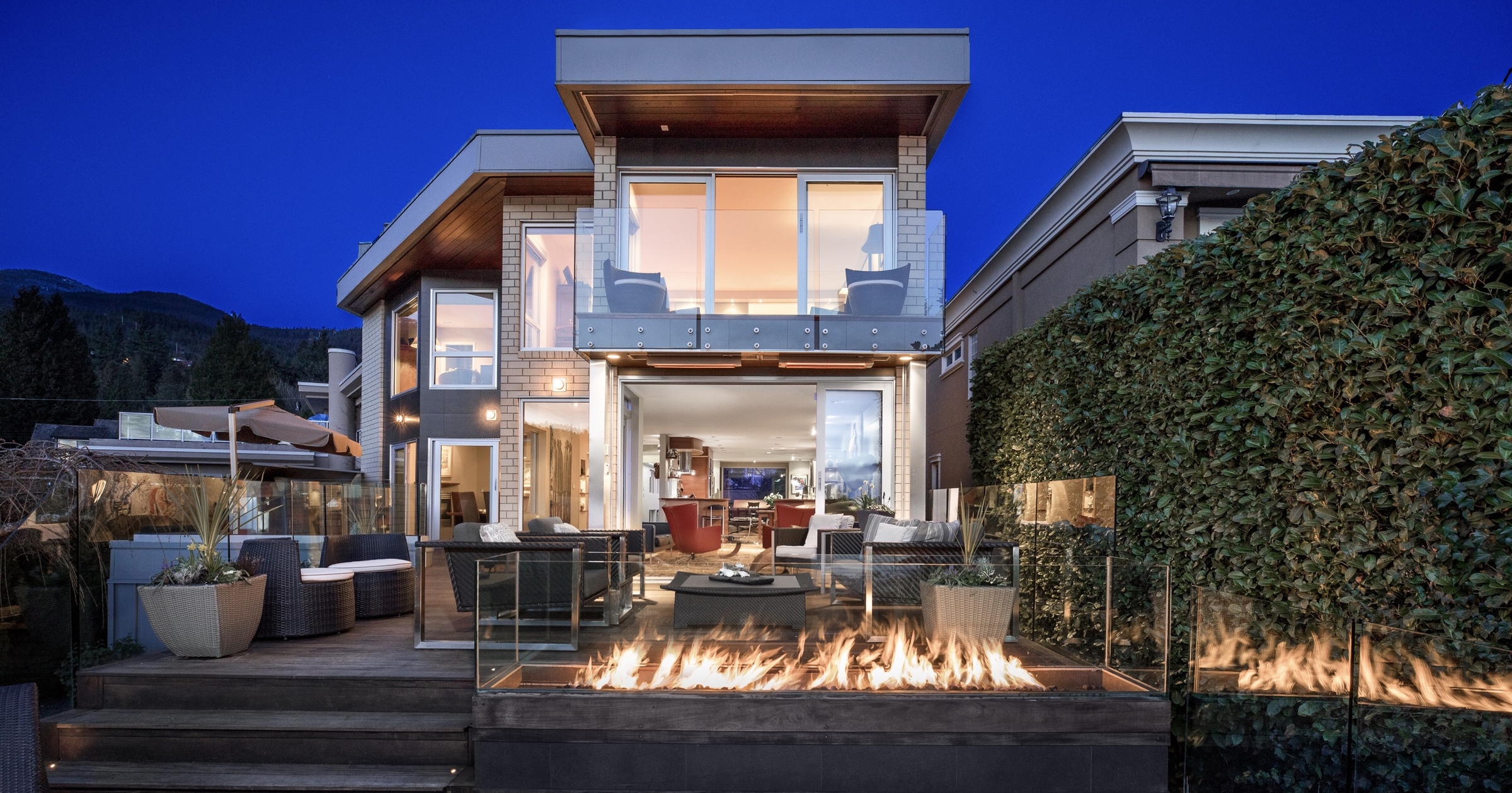 at 4388 Ross, Cypress, West Vancouver