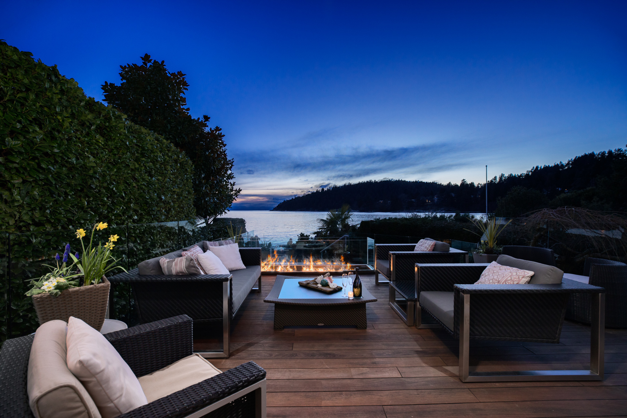 at 4388 Ross, Cypress, West Vancouver