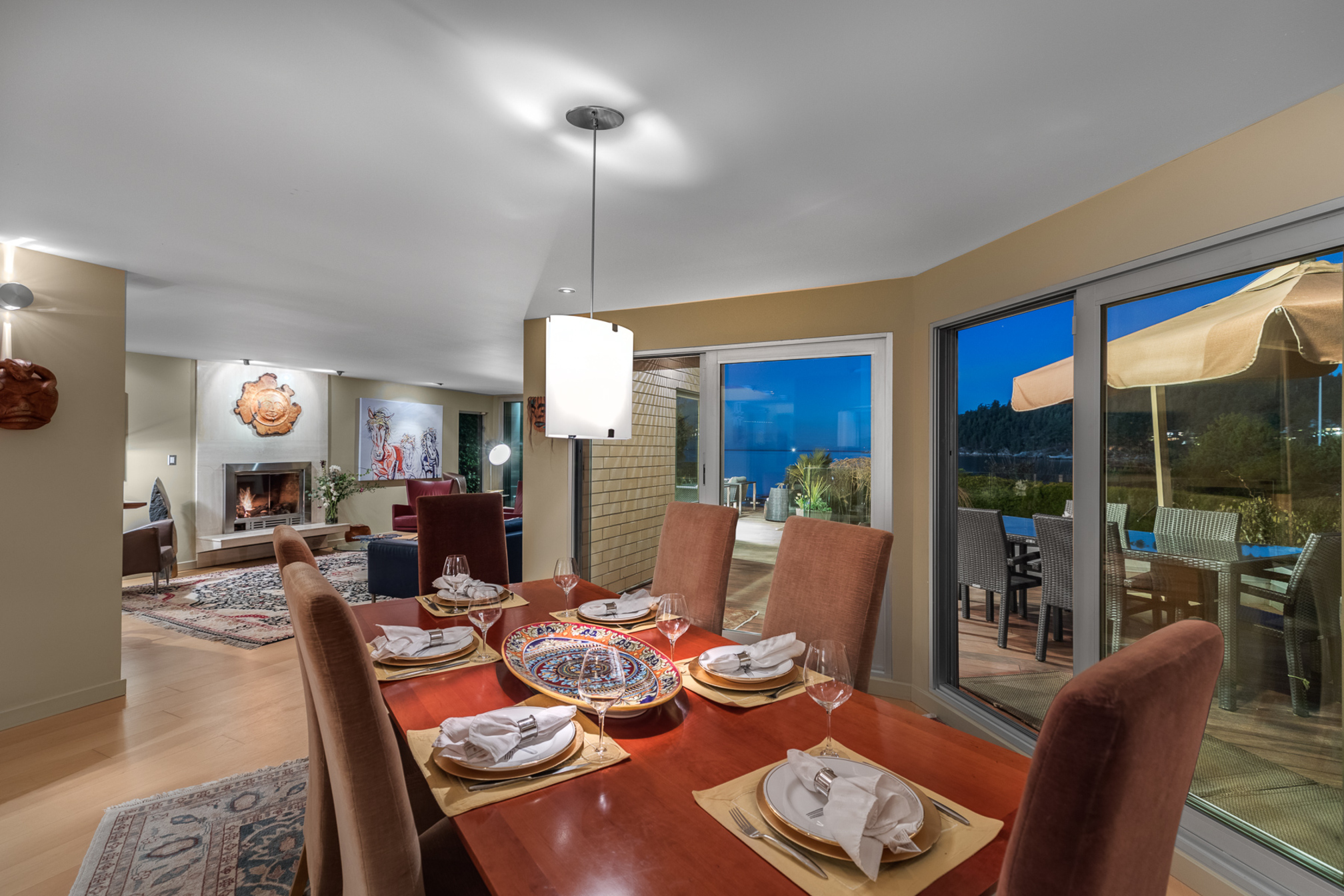 at 4388 Ross, Cypress, West Vancouver