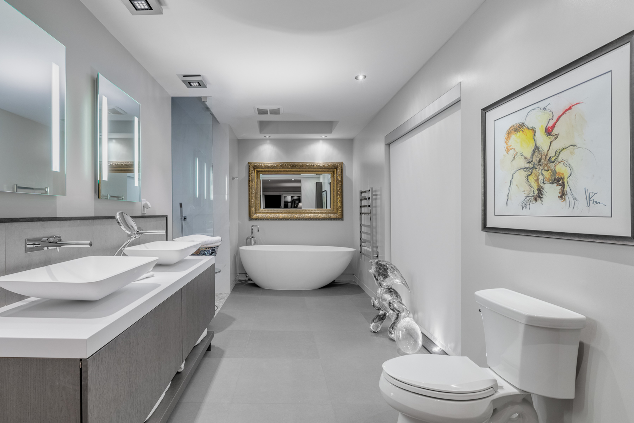 at 4388 Ross, Cypress, West Vancouver