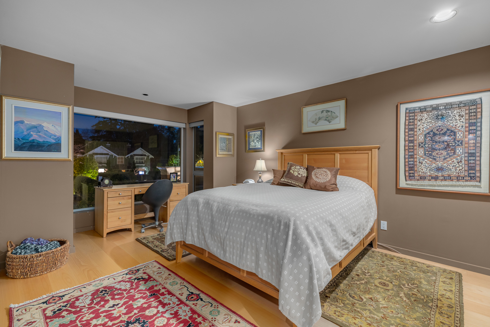 at 4388 Ross, Cypress, West Vancouver