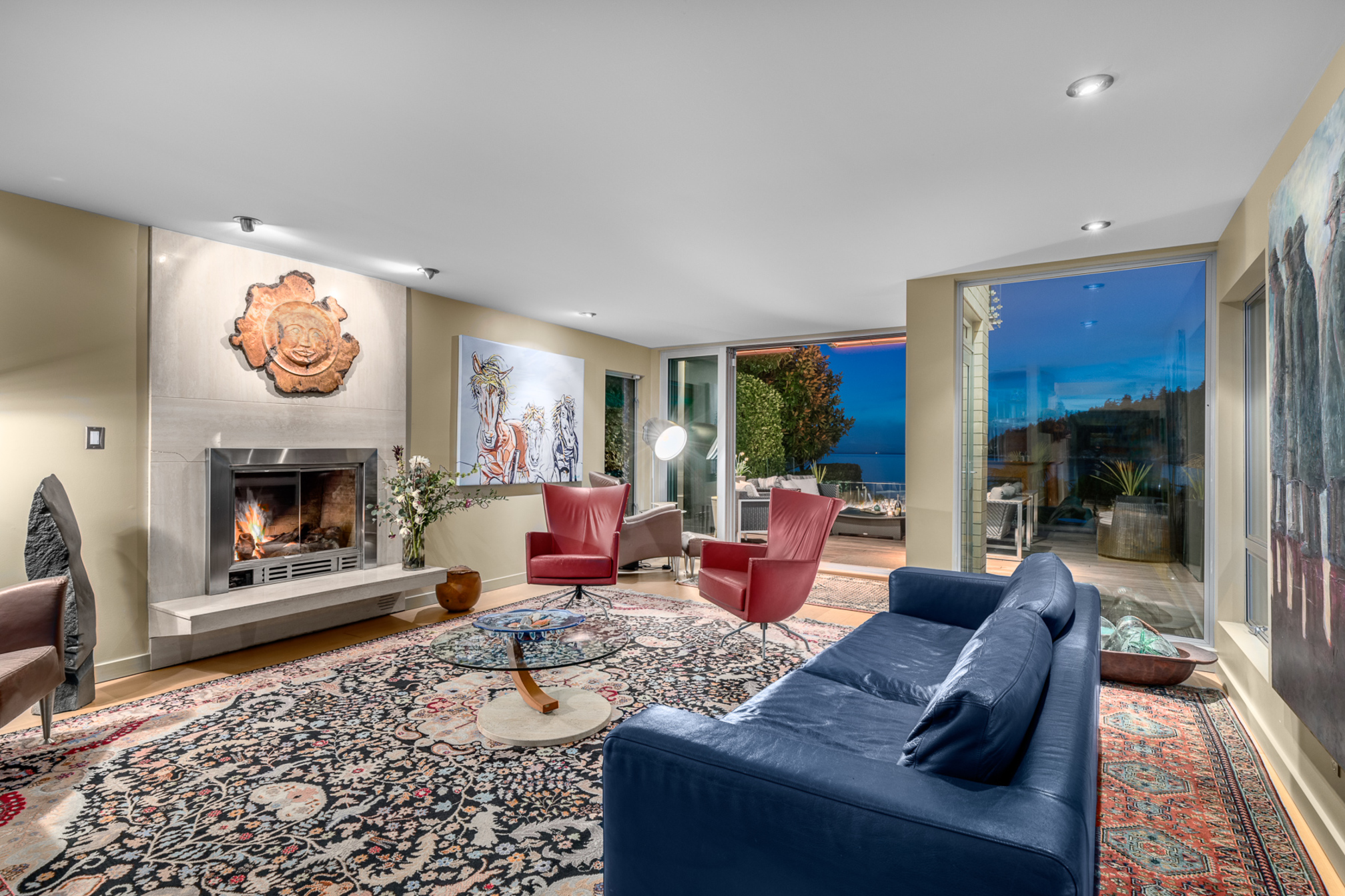 at 4388 Ross, Cypress, West Vancouver