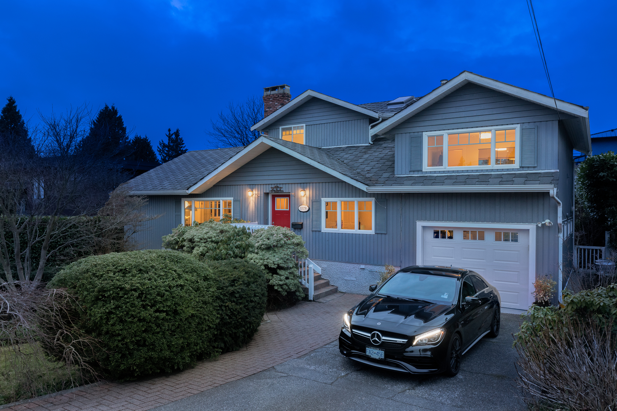 at 1379 22nd Street, Dundarave, West Vancouver