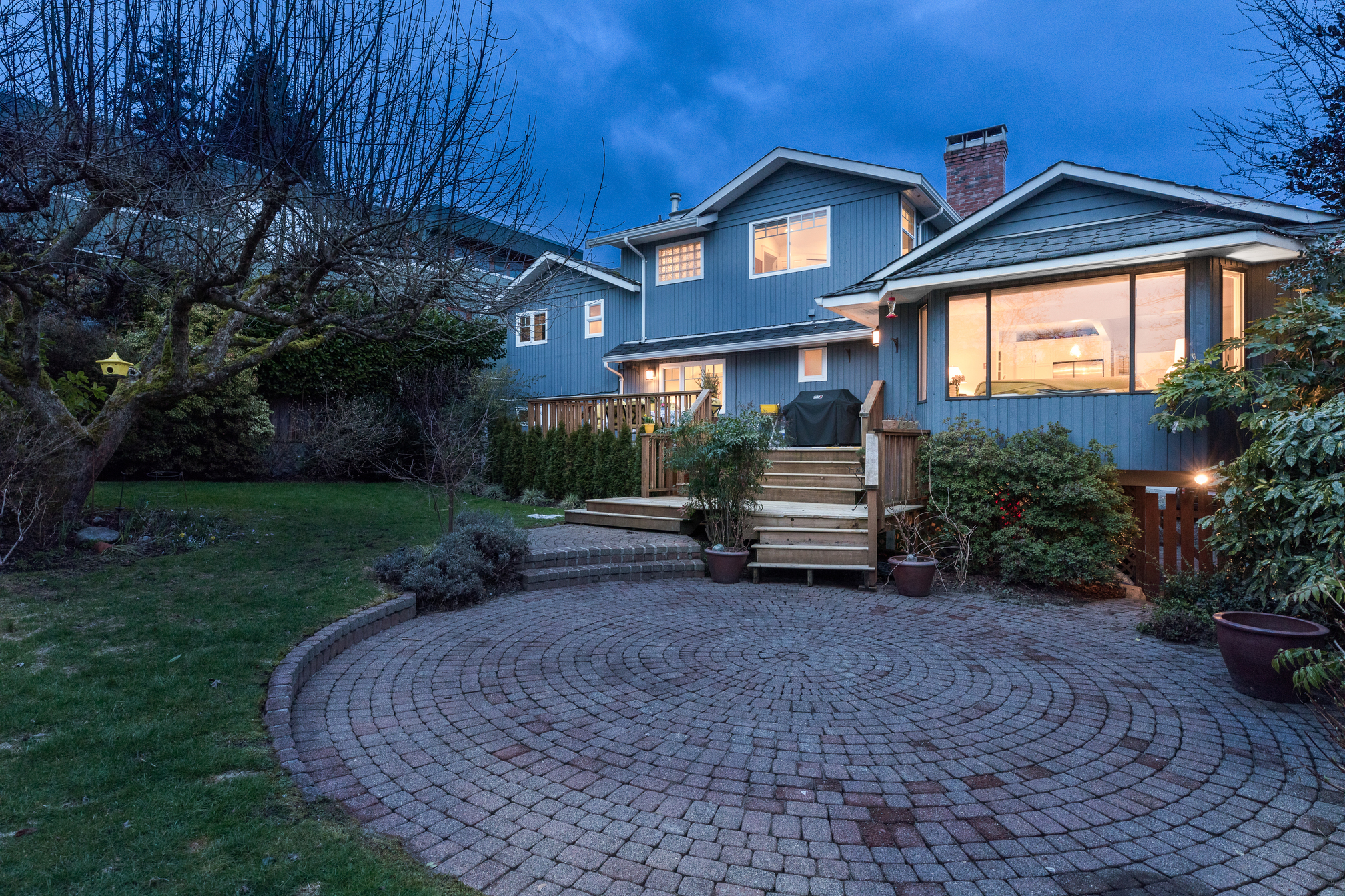 at 1379 22nd Street, Dundarave, West Vancouver