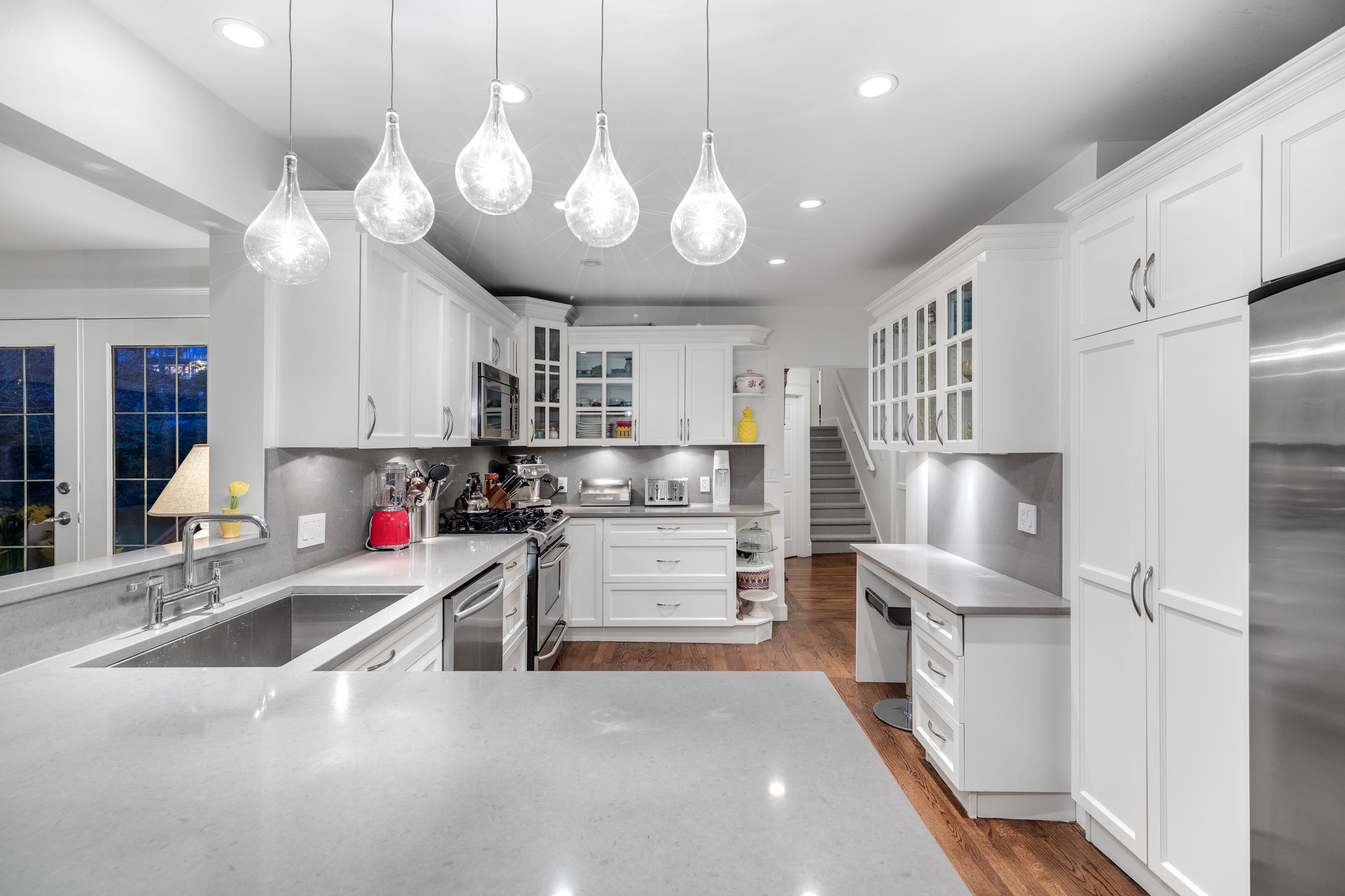 at 1379 22nd Street, Dundarave, West Vancouver