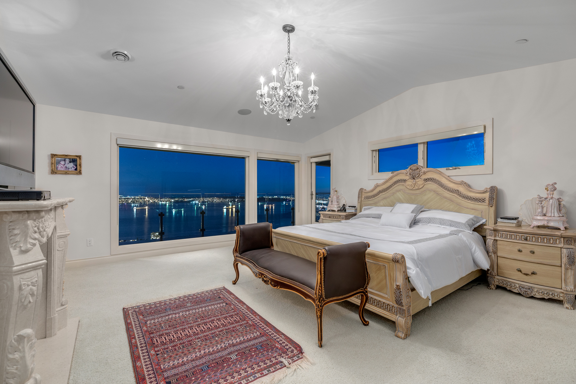 at 2349 Constantine Place, Whitby Estates, West Vancouver