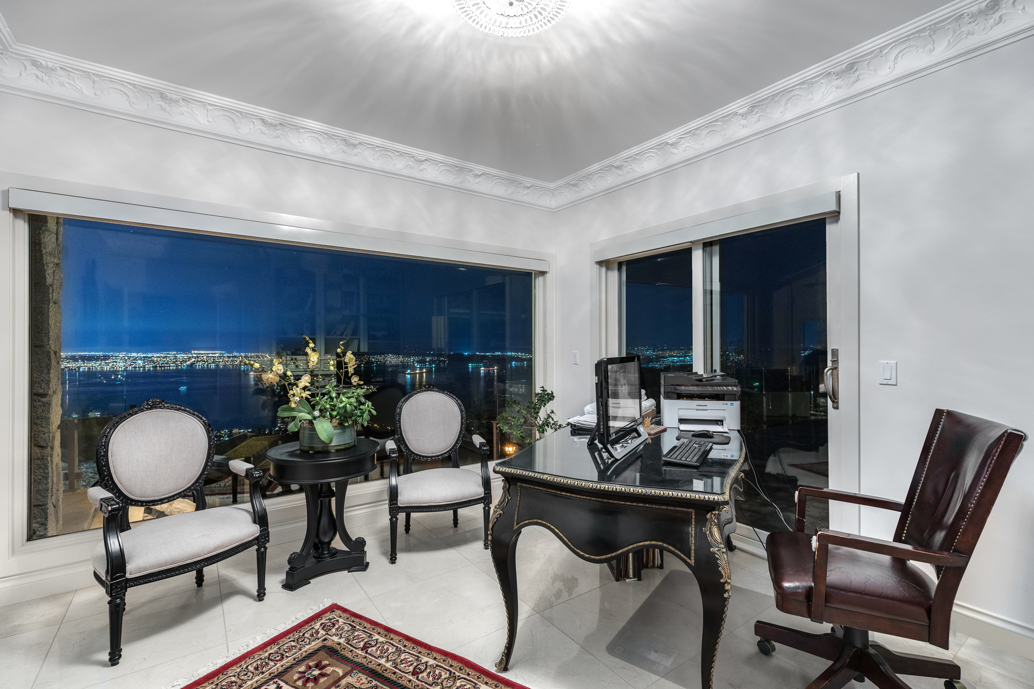 at 2349 Constantine Place, Whitby Estates, West Vancouver