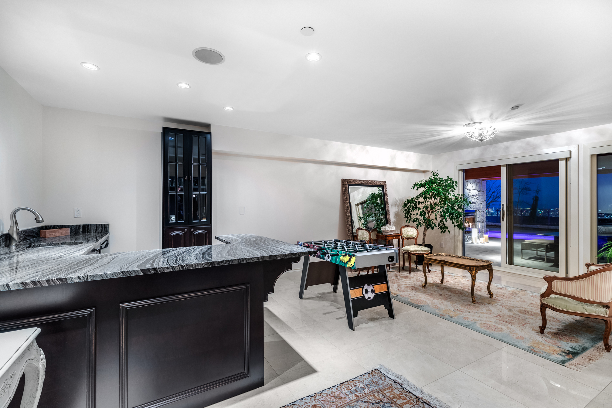at 2349 Constantine Place, Whitby Estates, West Vancouver