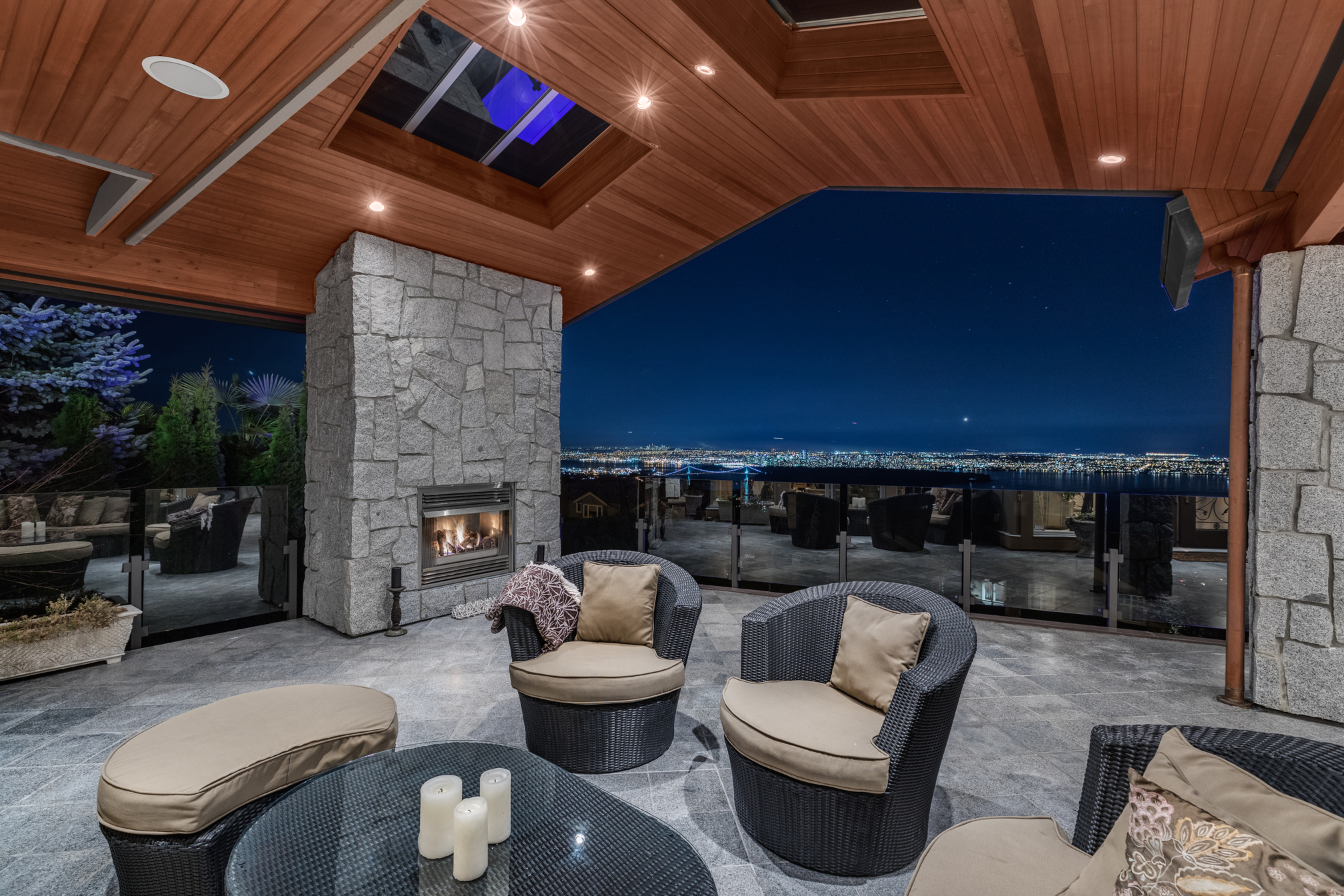 at 2349 Constantine Place, Whitby Estates, West Vancouver