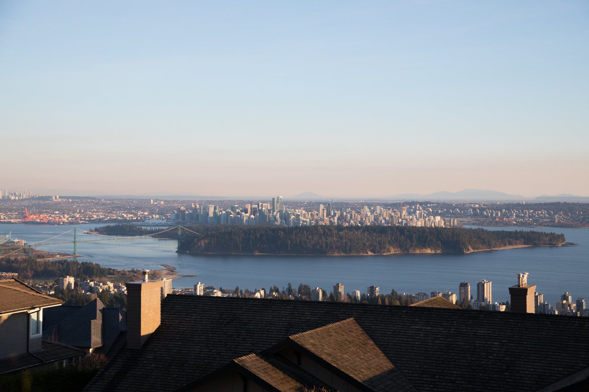 at 2349 Constantine Place, Whitby Estates, West Vancouver