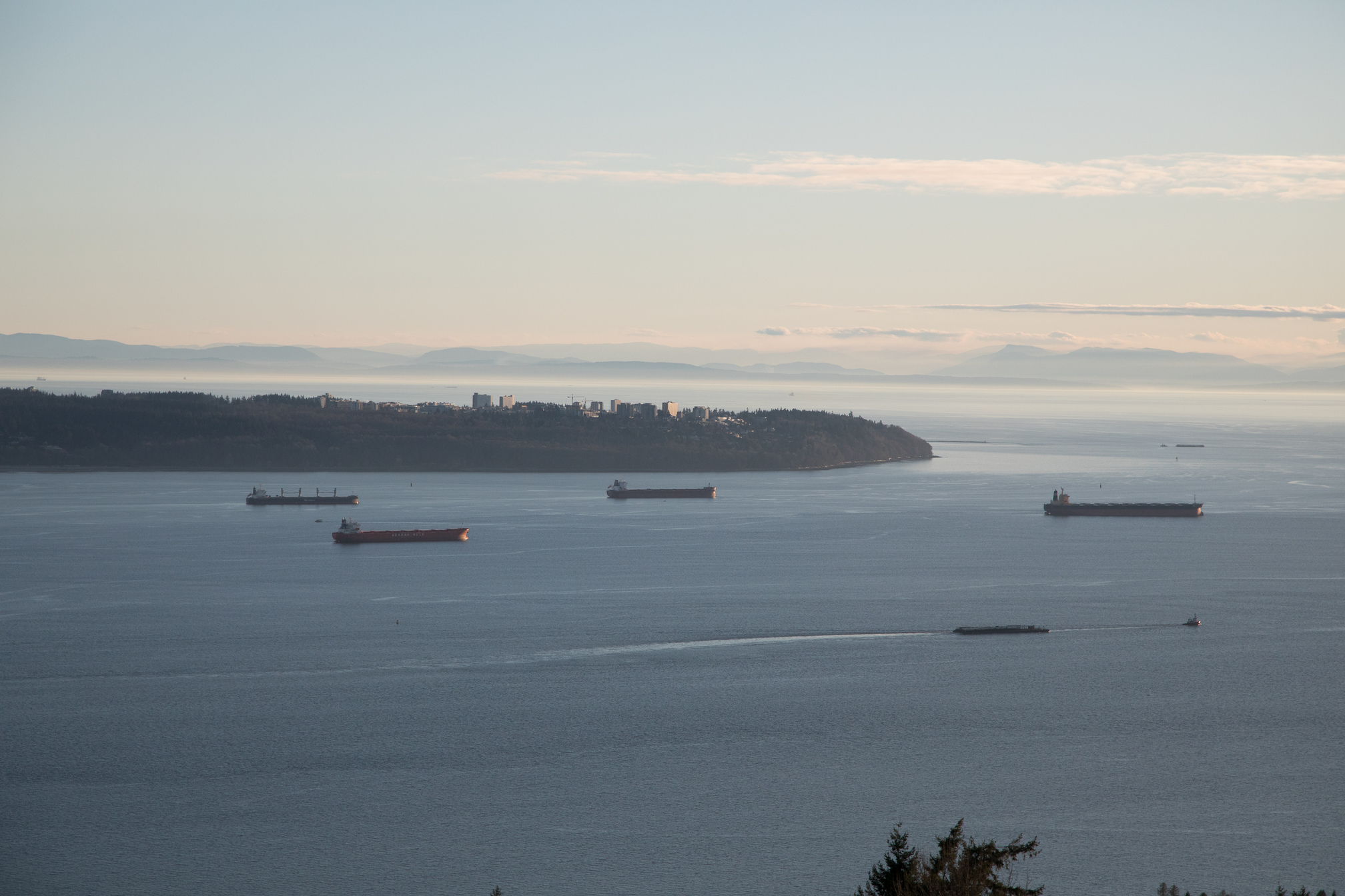 at 2349 Constantine Place, Whitby Estates, West Vancouver
