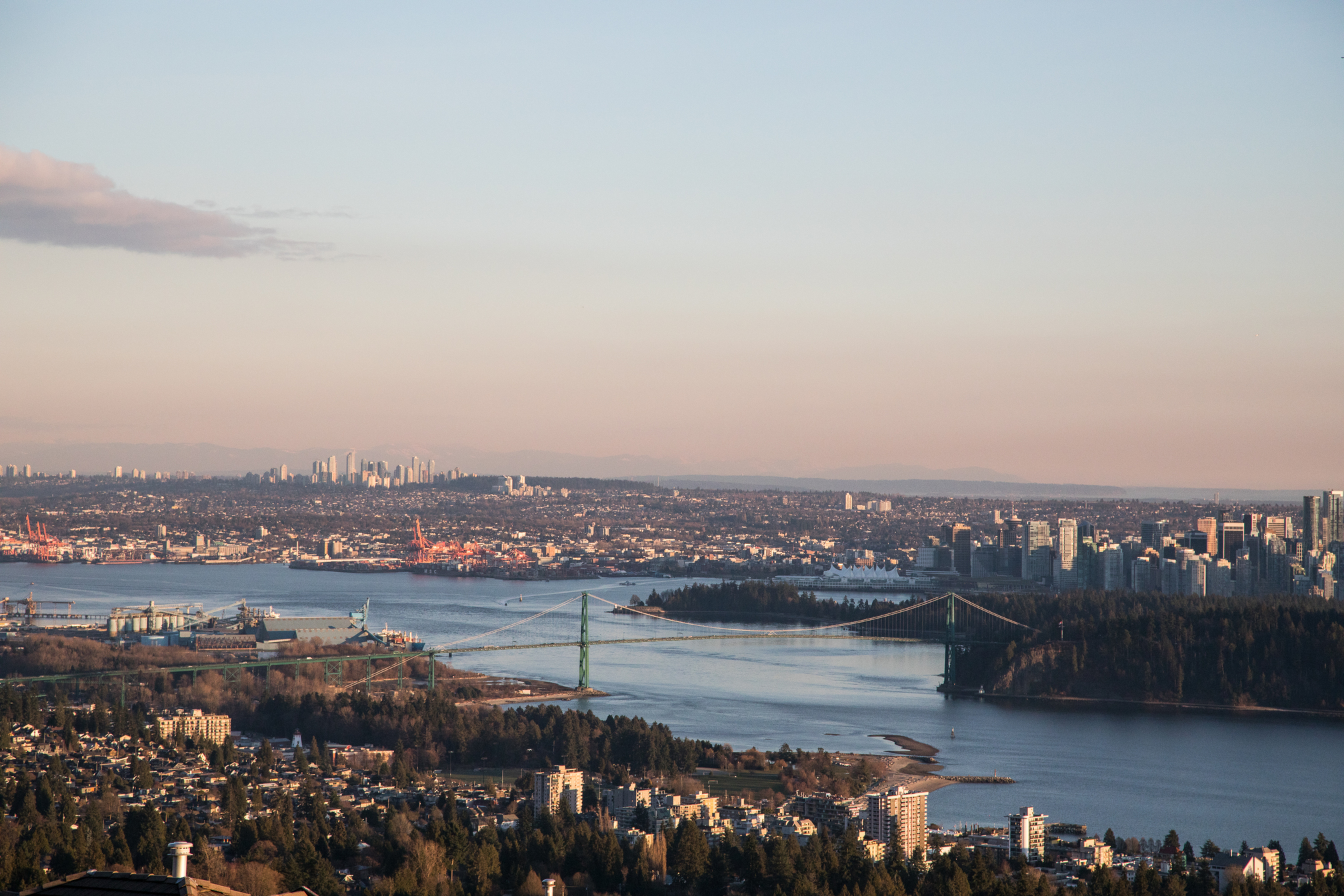 at 2349 Constantine Place, Whitby Estates, West Vancouver