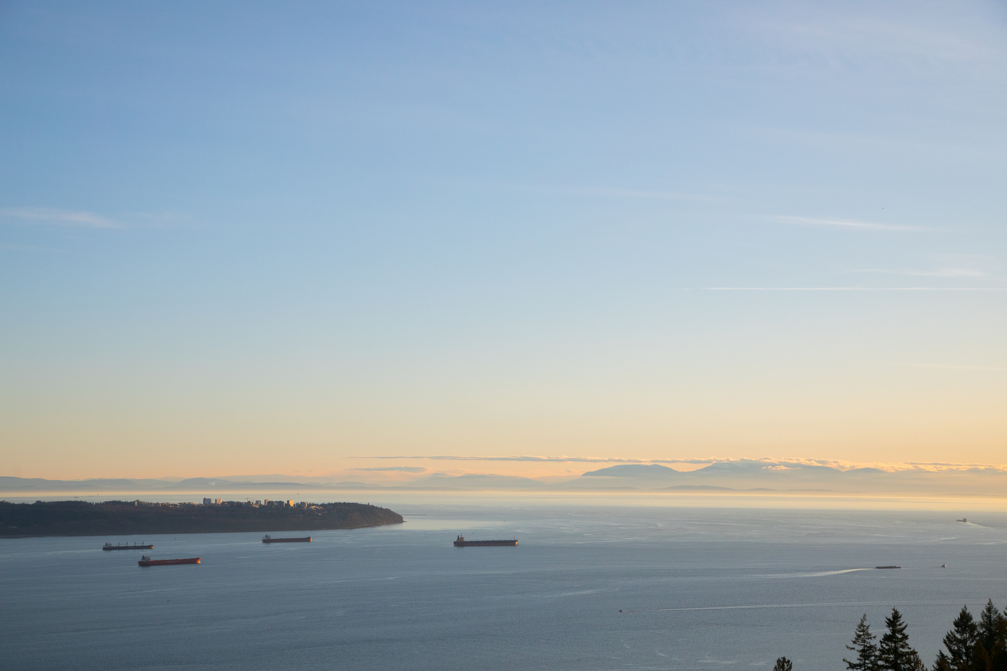 at 2349 Constantine Place, Whitby Estates, West Vancouver