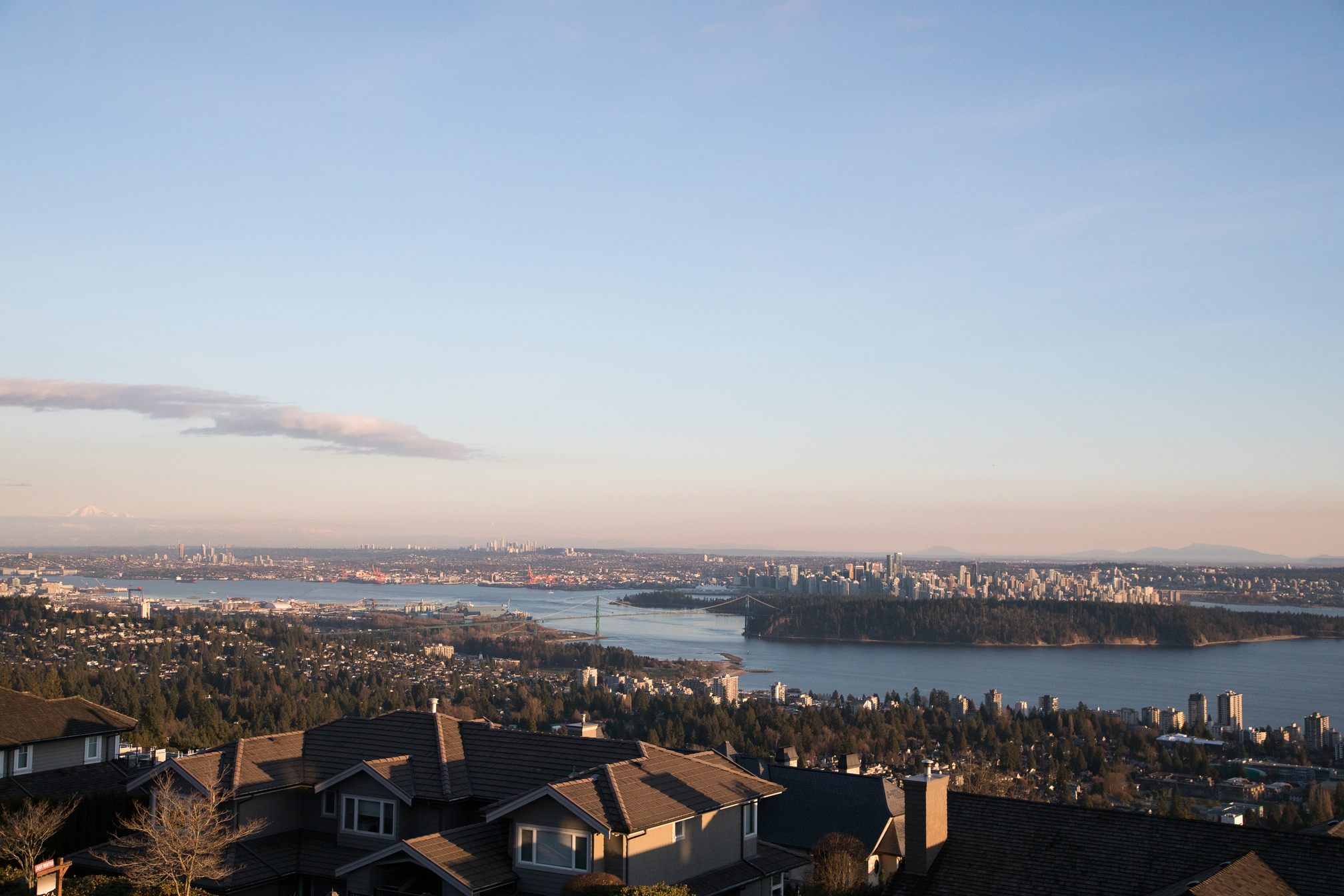 at 2349 Constantine Place, Whitby Estates, West Vancouver