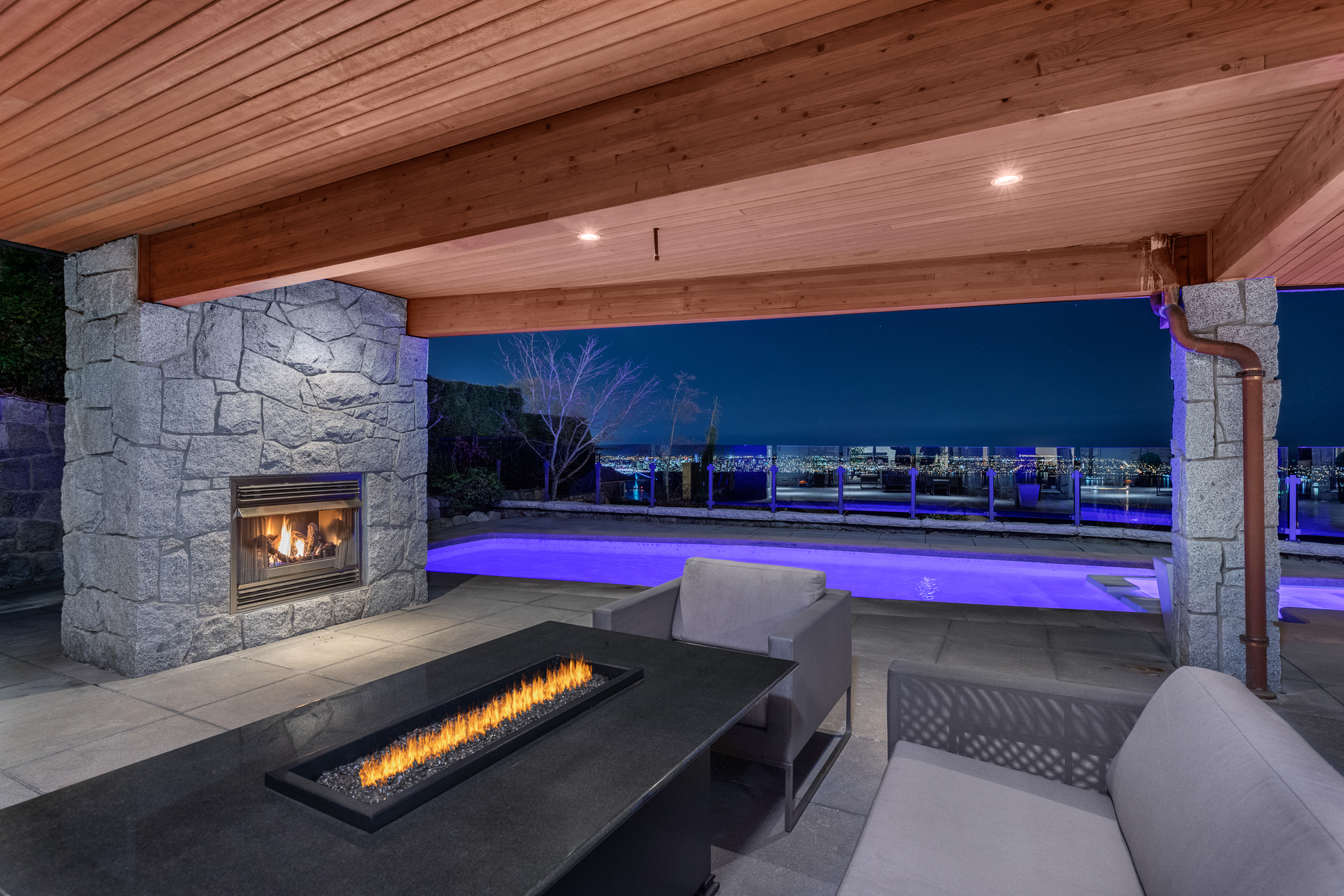 at 2349 Constantine Place, Whitby Estates, West Vancouver