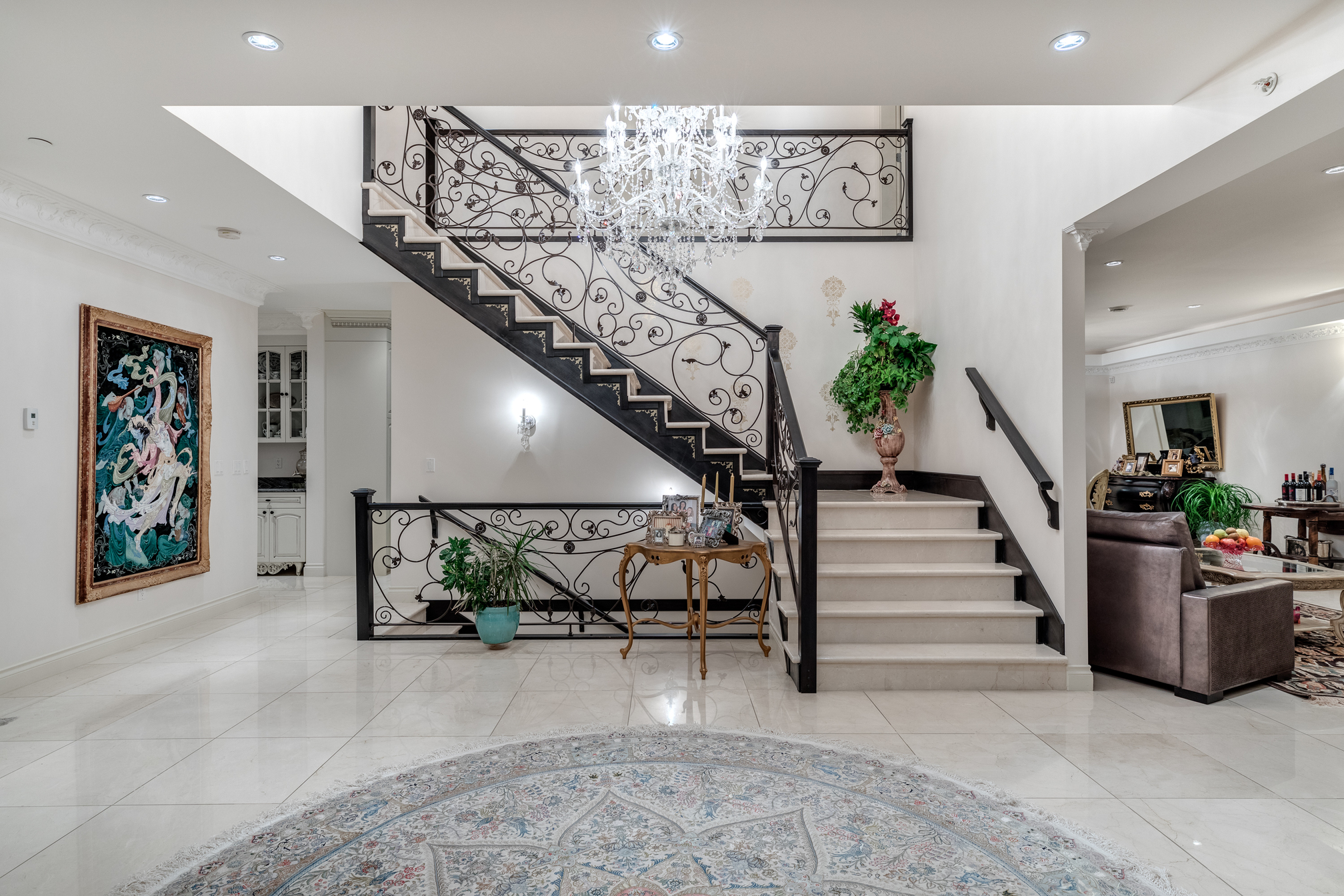 at 2349 Constantine Place, Whitby Estates, West Vancouver
