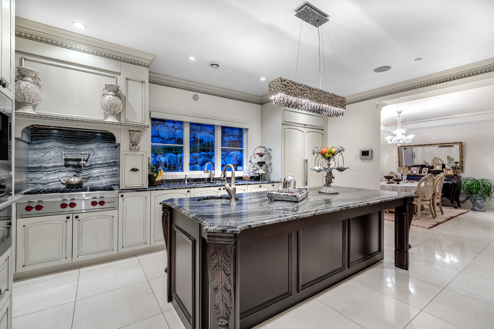 at 2349 Constantine Place, Whitby Estates, West Vancouver