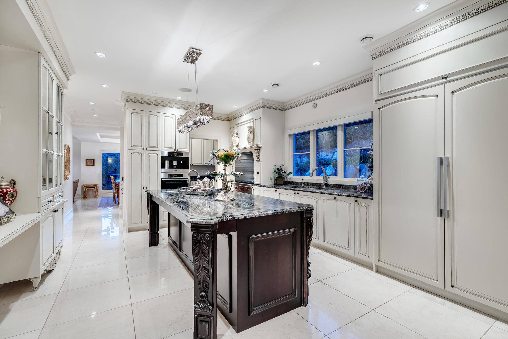 at 2349 Constantine Place, Whitby Estates, West Vancouver