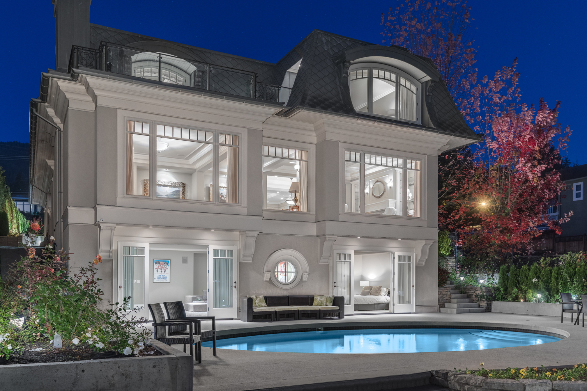 2770 Bellevue, Dundarave, West Vancouver 2 by D.J. Denner | West Vancouver Real Estate 2770 Bellevue, Dundarave, West Vancouver 2